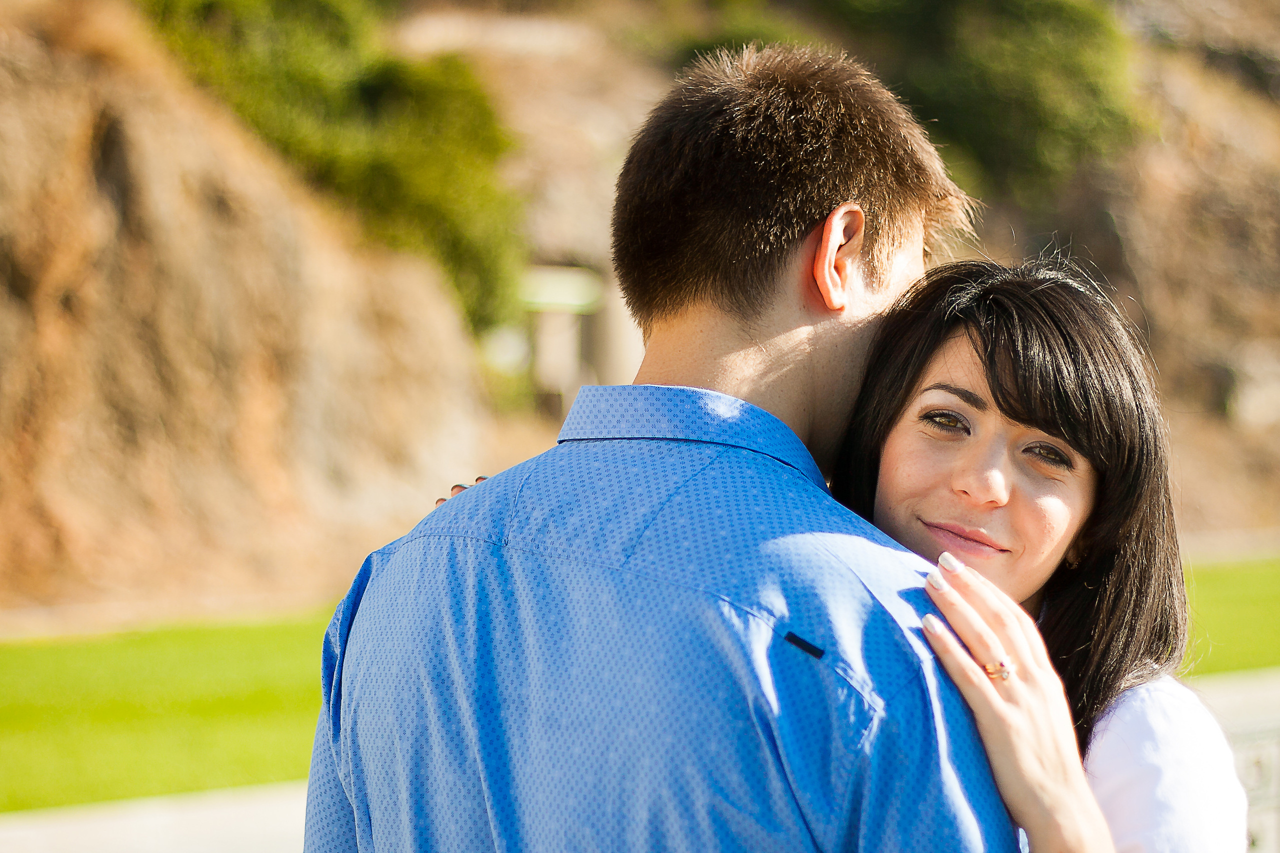 Свадебный фотограф в Севастополе