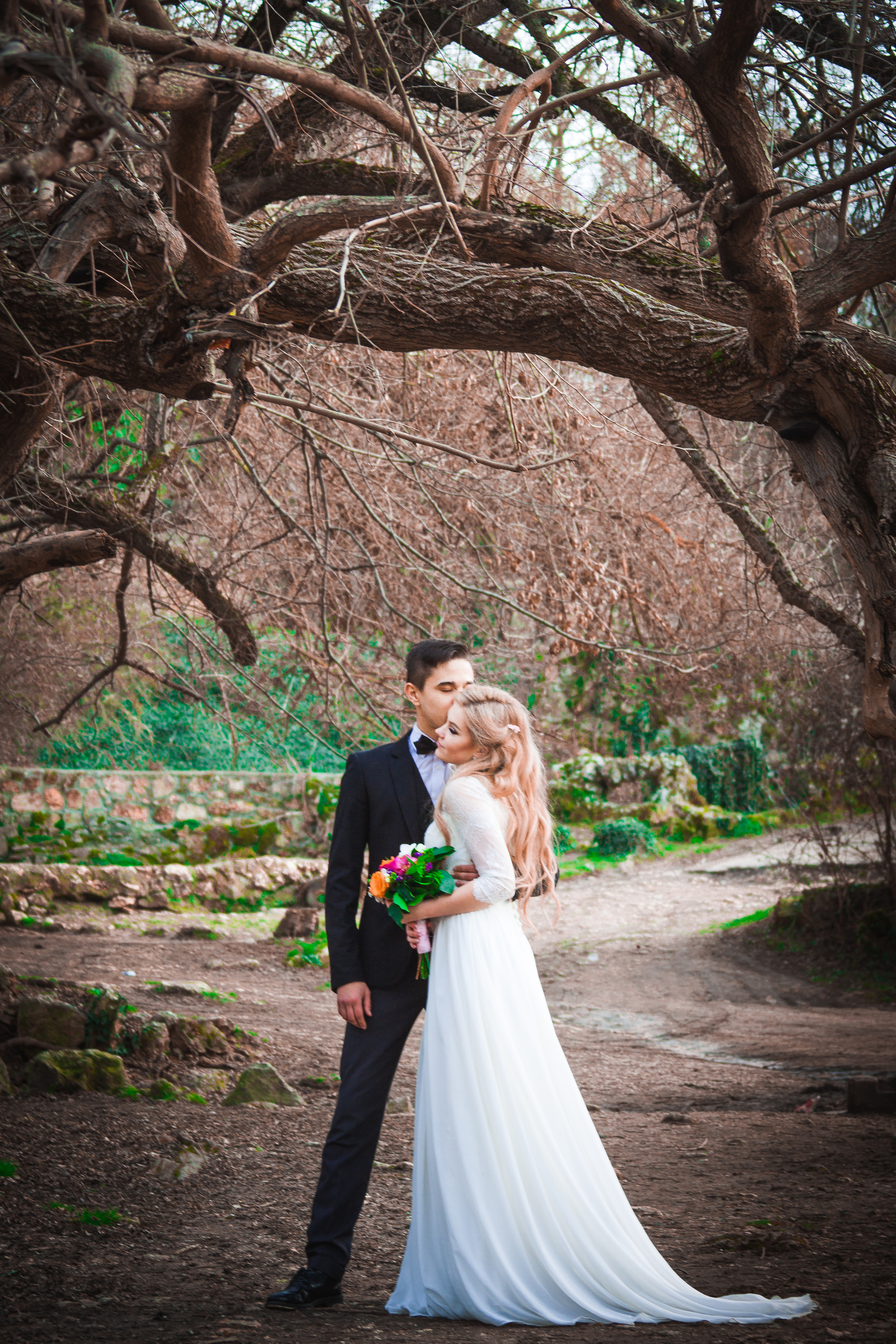 Свадебный фотограф в Крыму