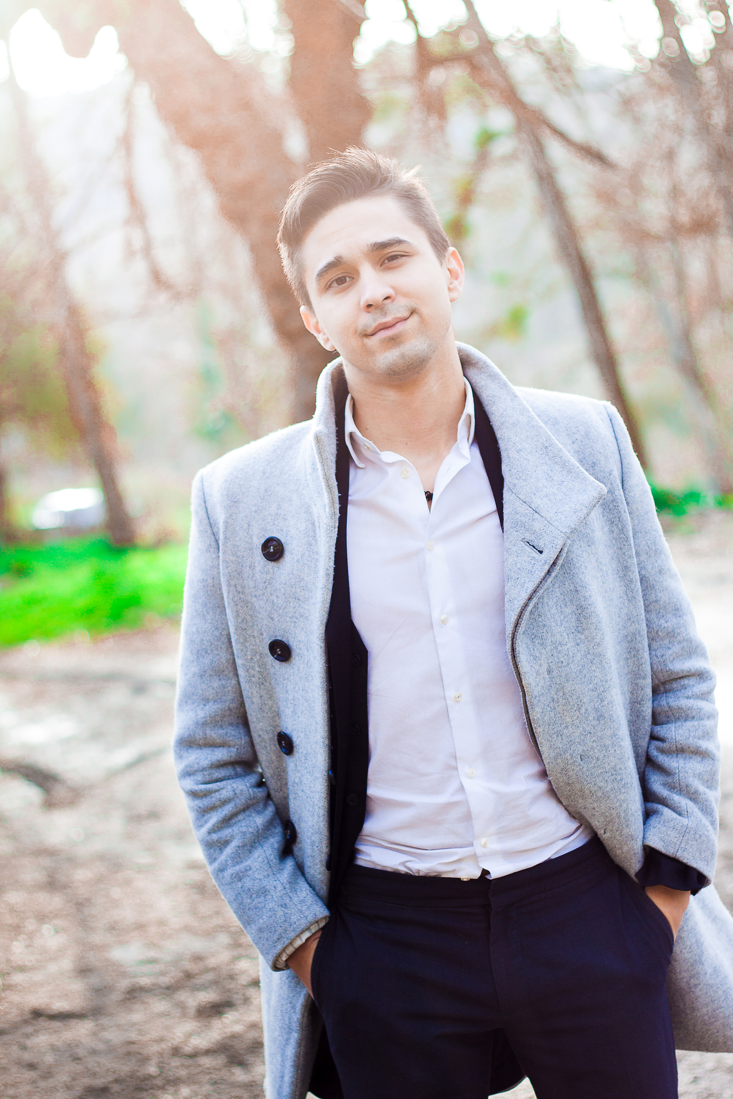 Свадебная съёмка в Севастополе