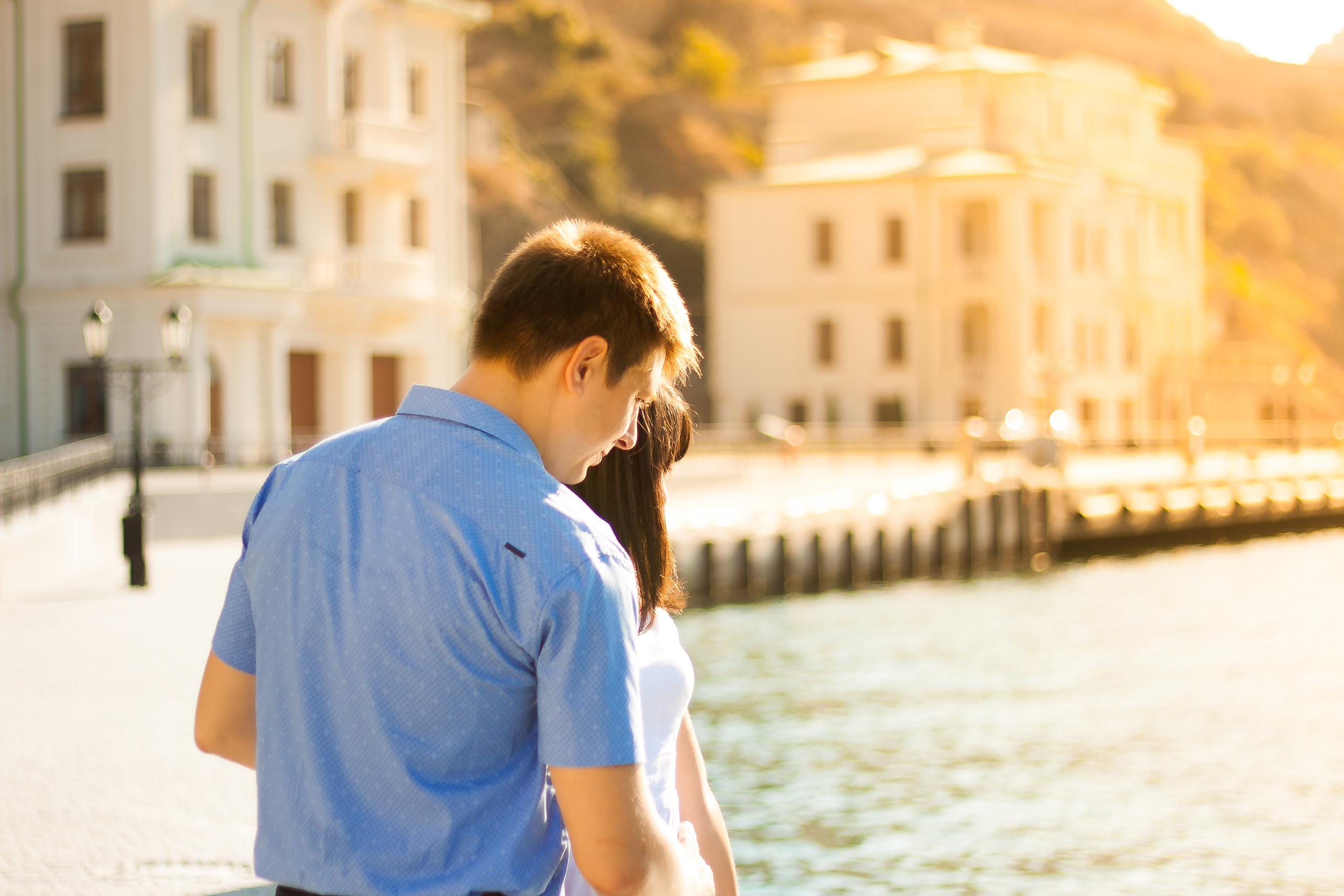 Свадебный фотограф в Севастополе