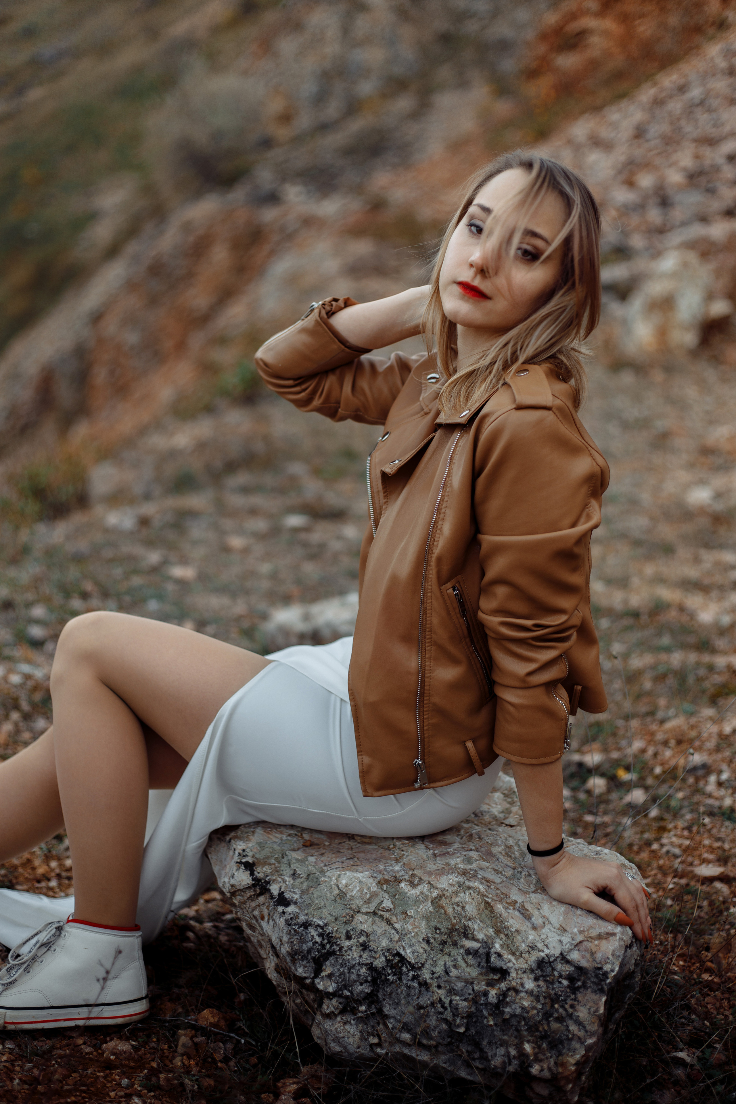 Фотосъёмка в пасмурный день