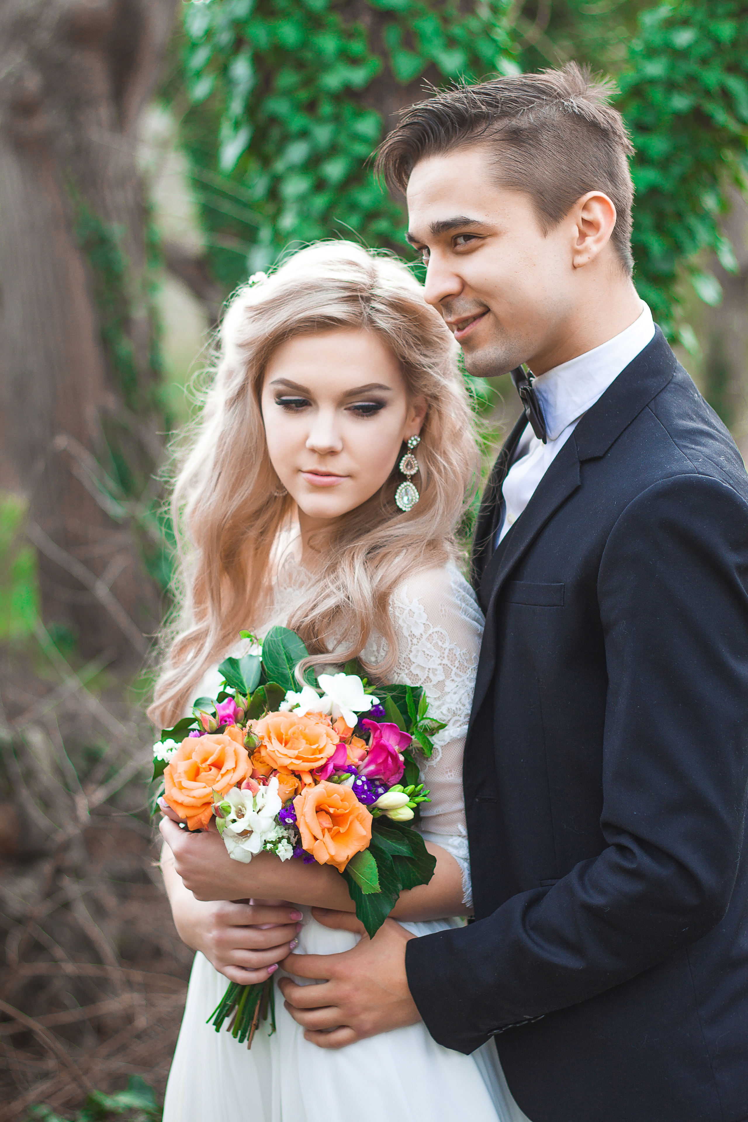 Свадебный фотограф Севастополь