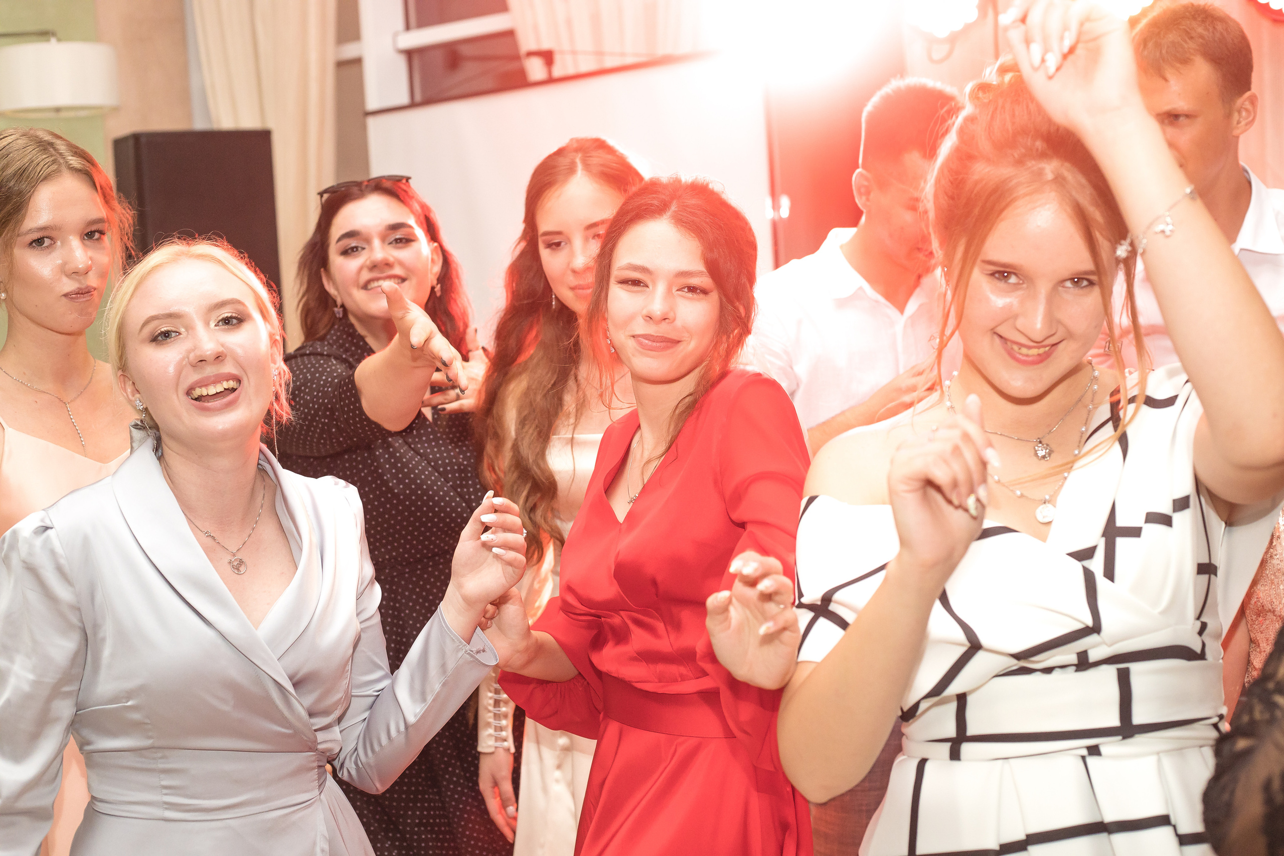 Выпуск 10 школа 11 класс. Свадебный и портретный фотограф Ростислав Выхрыстюк