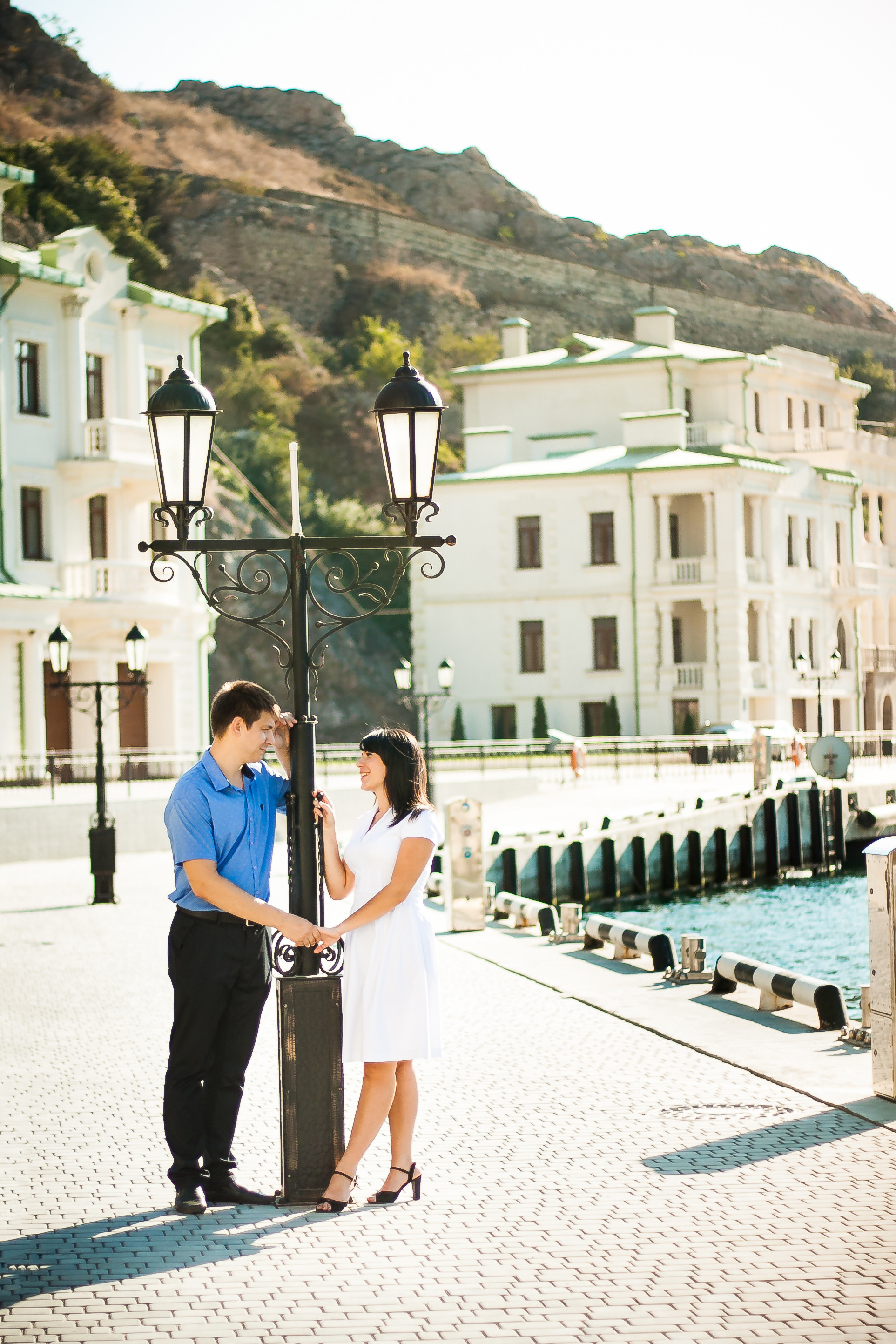 Свадебный фотограф в Севастополе