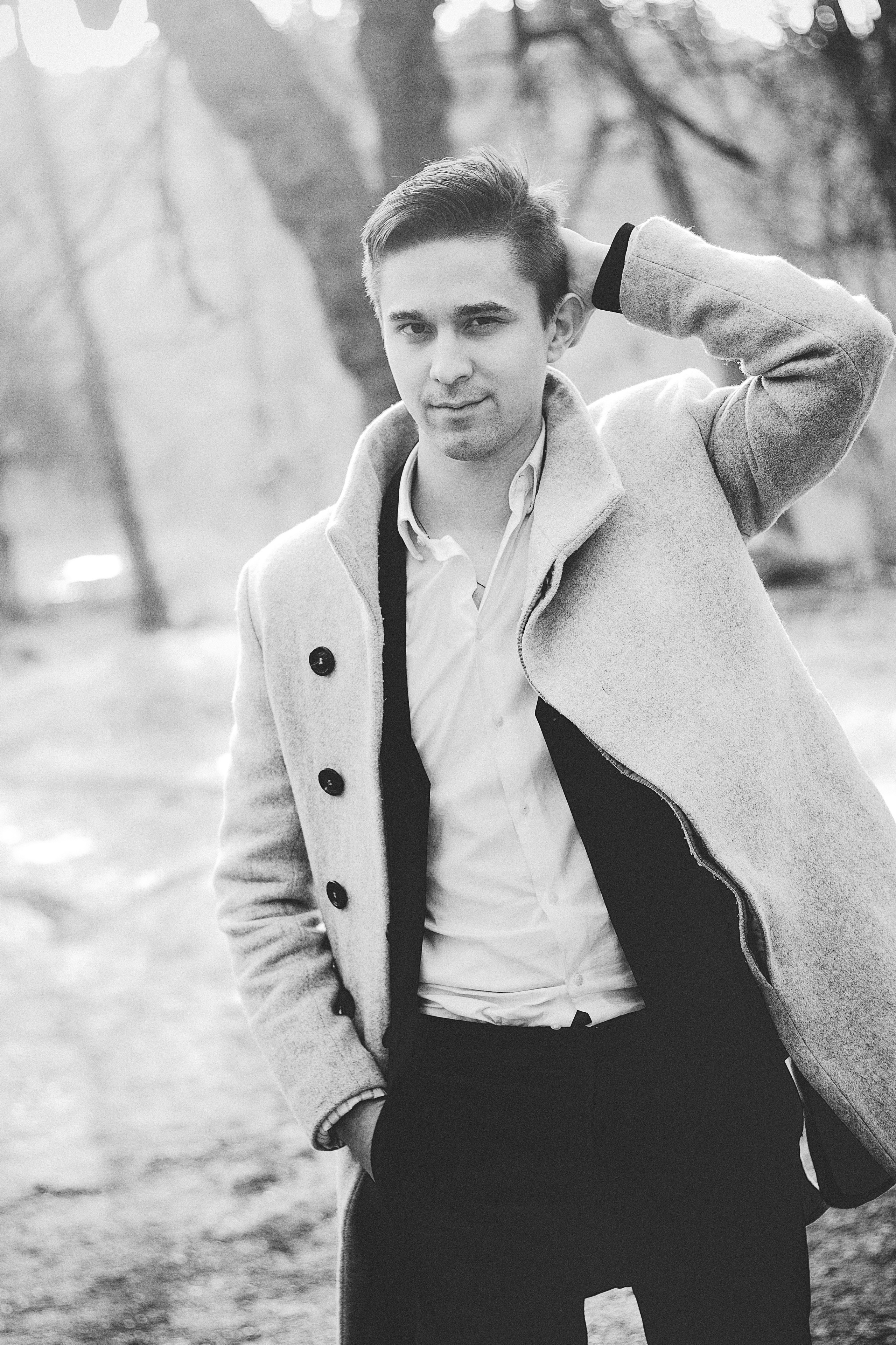 Свадебная съёмка в Севастополе