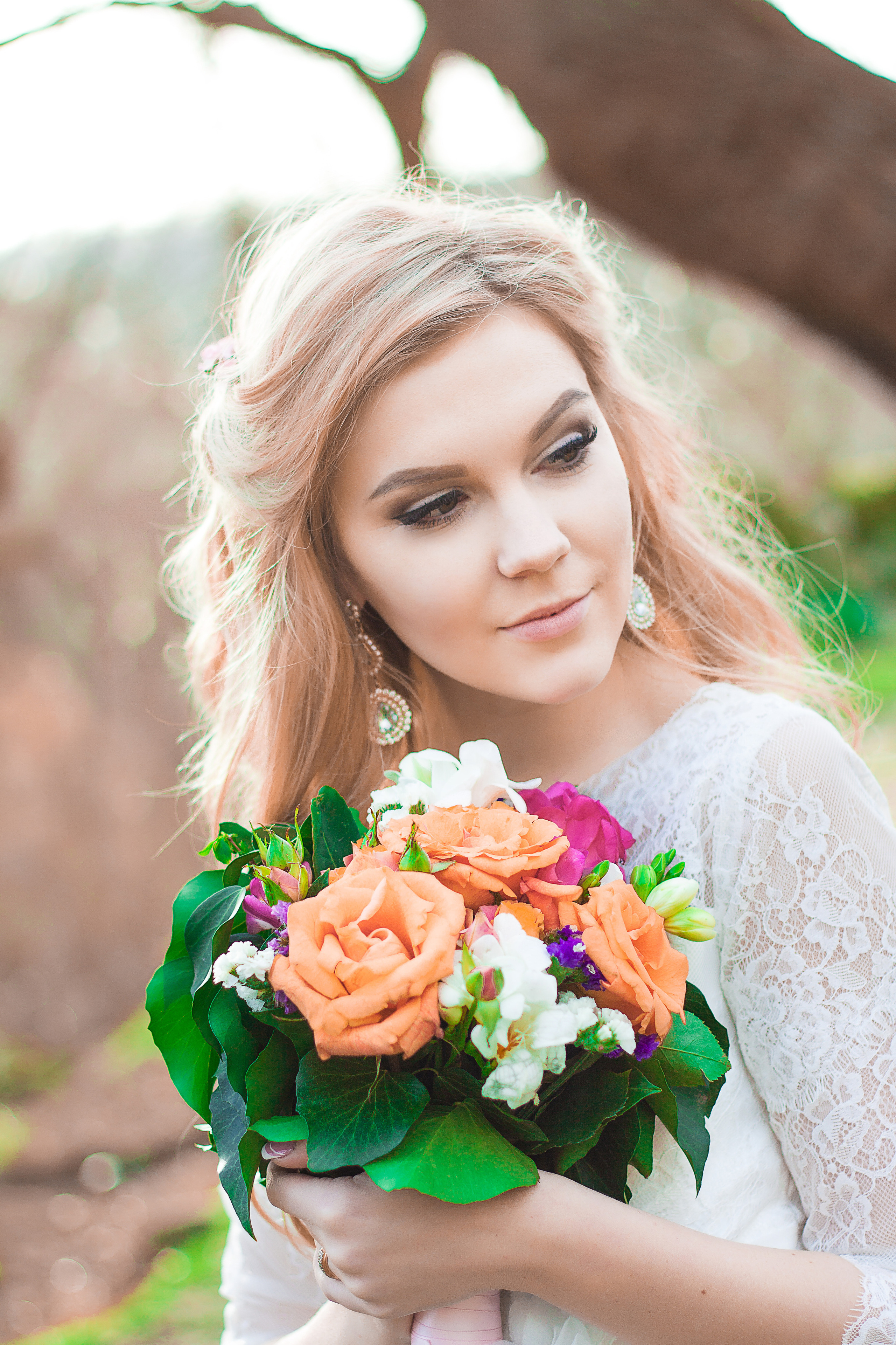 Свадебная фотосессия в Севастополе