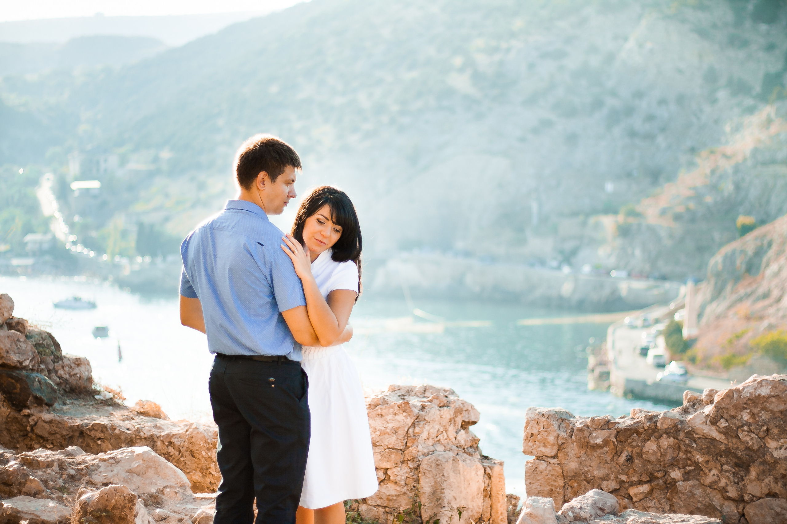 фотограф Севастополь