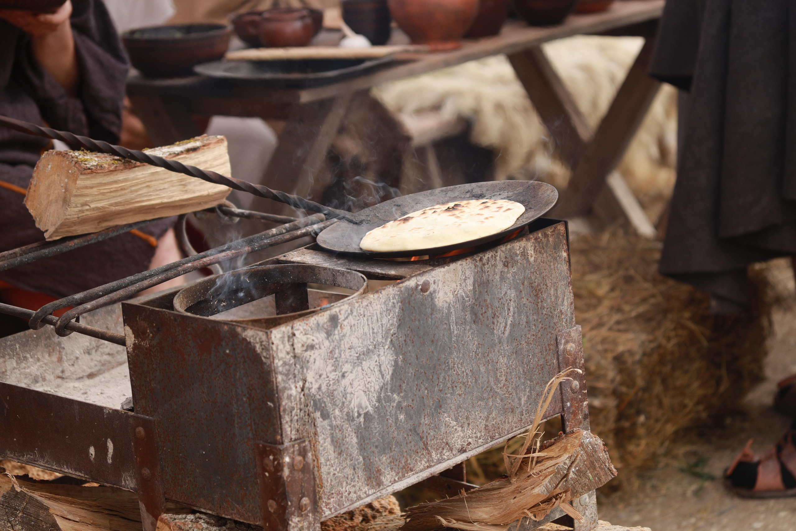 КРЫМСКИЙ ВОЕННО-ИСТОРИЧЕСКИЙ ФЕСТИВАЛЬ на Федюхиных высотах. Свадебный и портретный фотограф Ростислав Выхрыстюк
