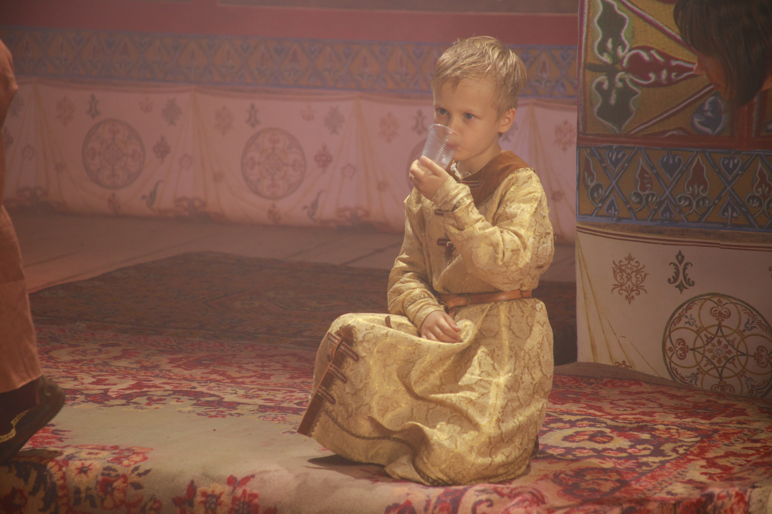 Фотосъёмка для документального фильма «Невский». Свадебный и портретный фотограф Ростислав Выхрыстюк