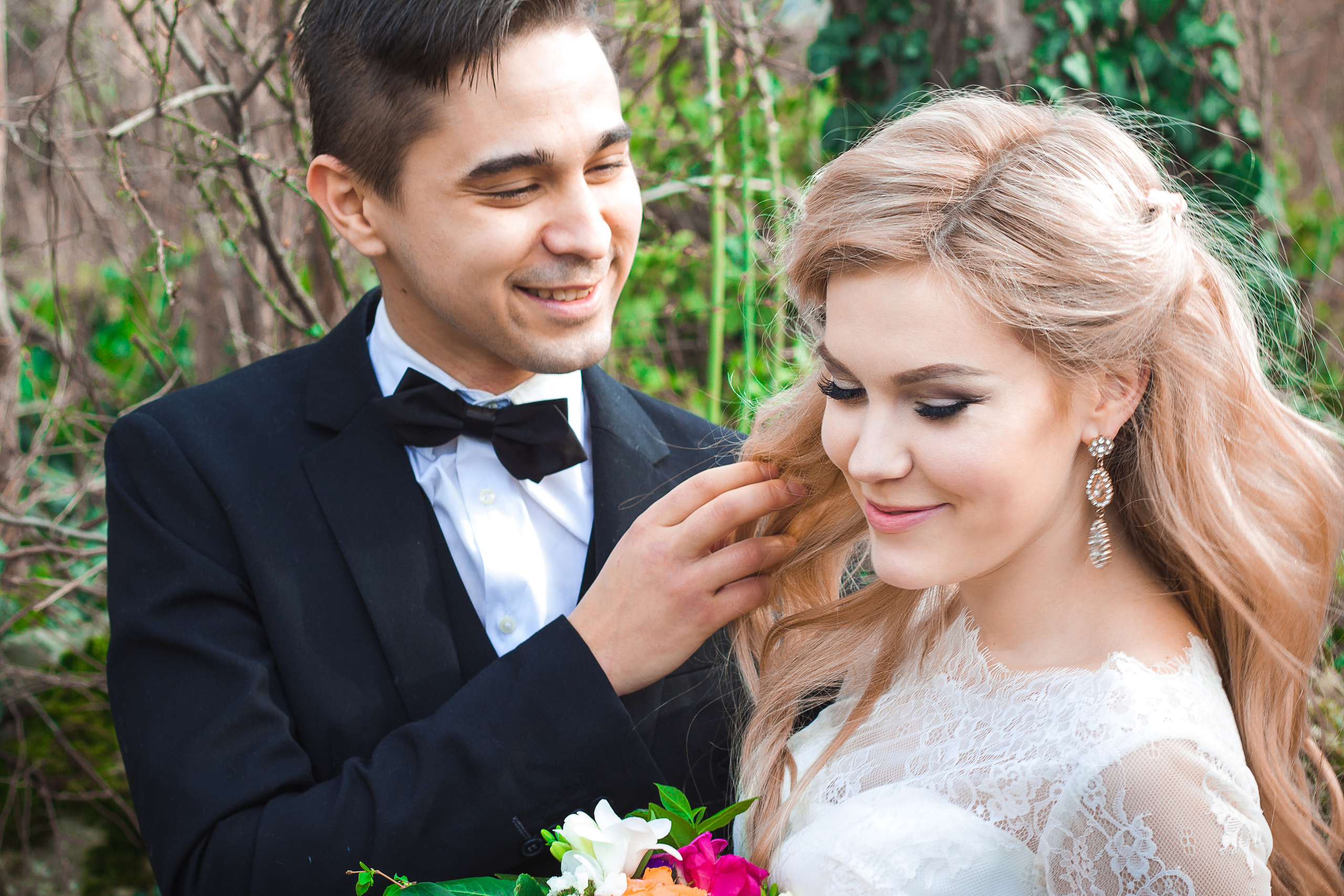 Свадебный фотограф Севастополь, Крым