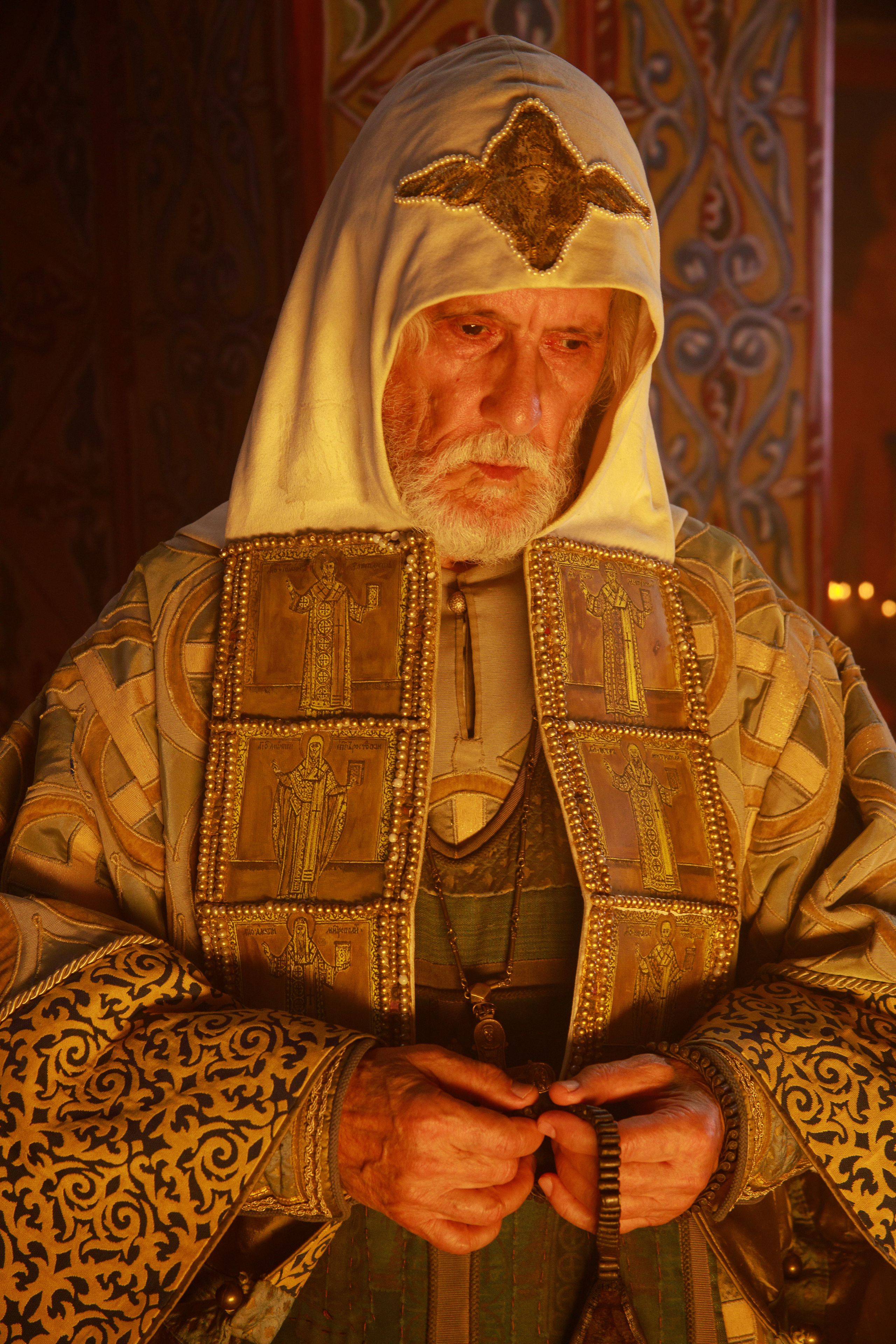 Фотосъёмка для документального фильма «Невский». Свадебный и портретный фотограф Ростислав Выхрыстюк