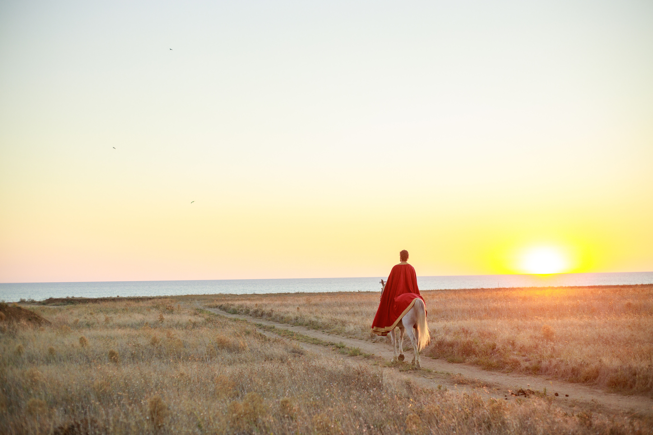 Фотосъёмка для документального фильма «Невский». Свадебный и портретный фотограф Ростислав Выхрыстюк