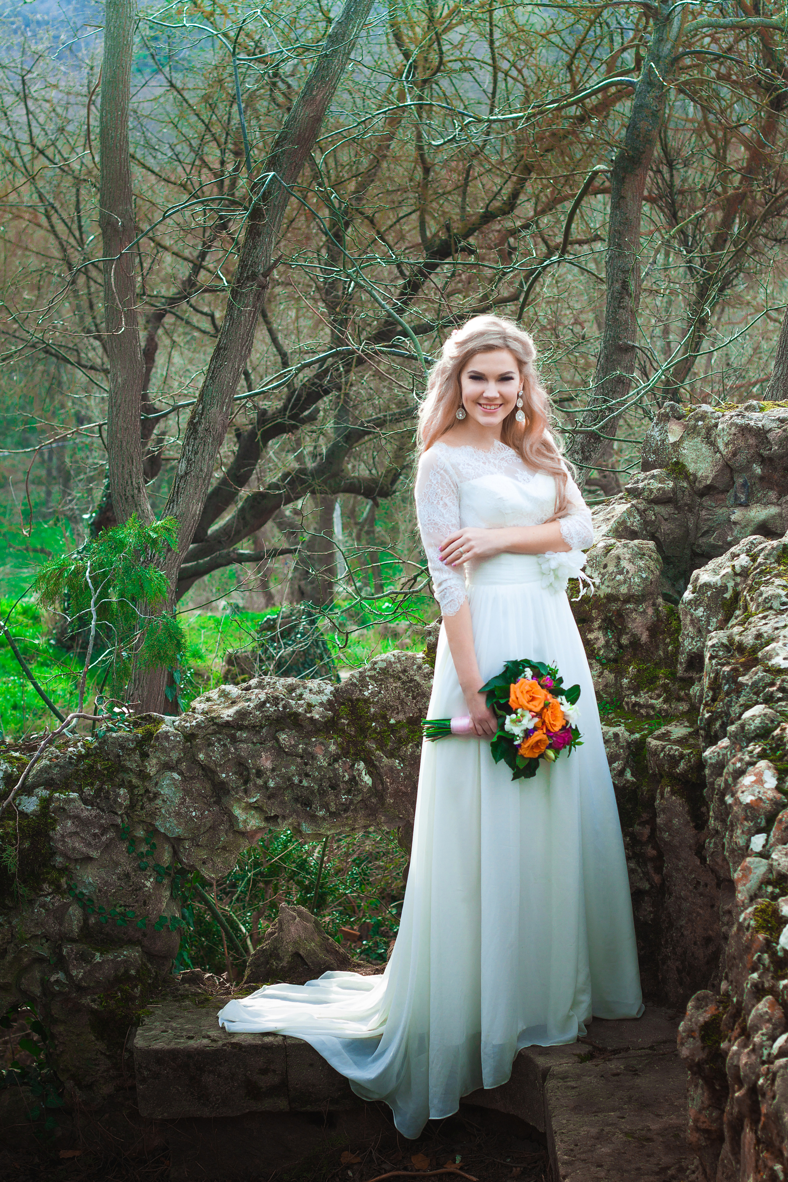 Свадебный фотограф Севастополь, Крым