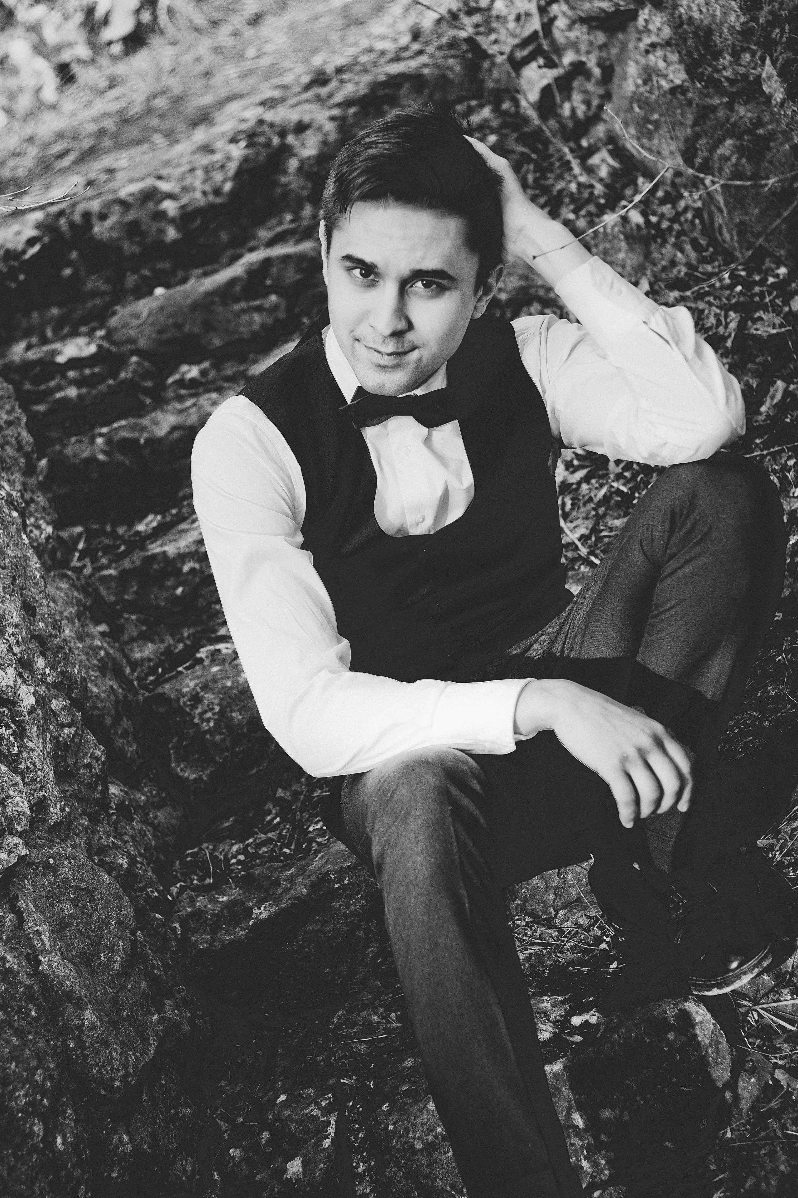 Свадебная фотосессия в Севастополе