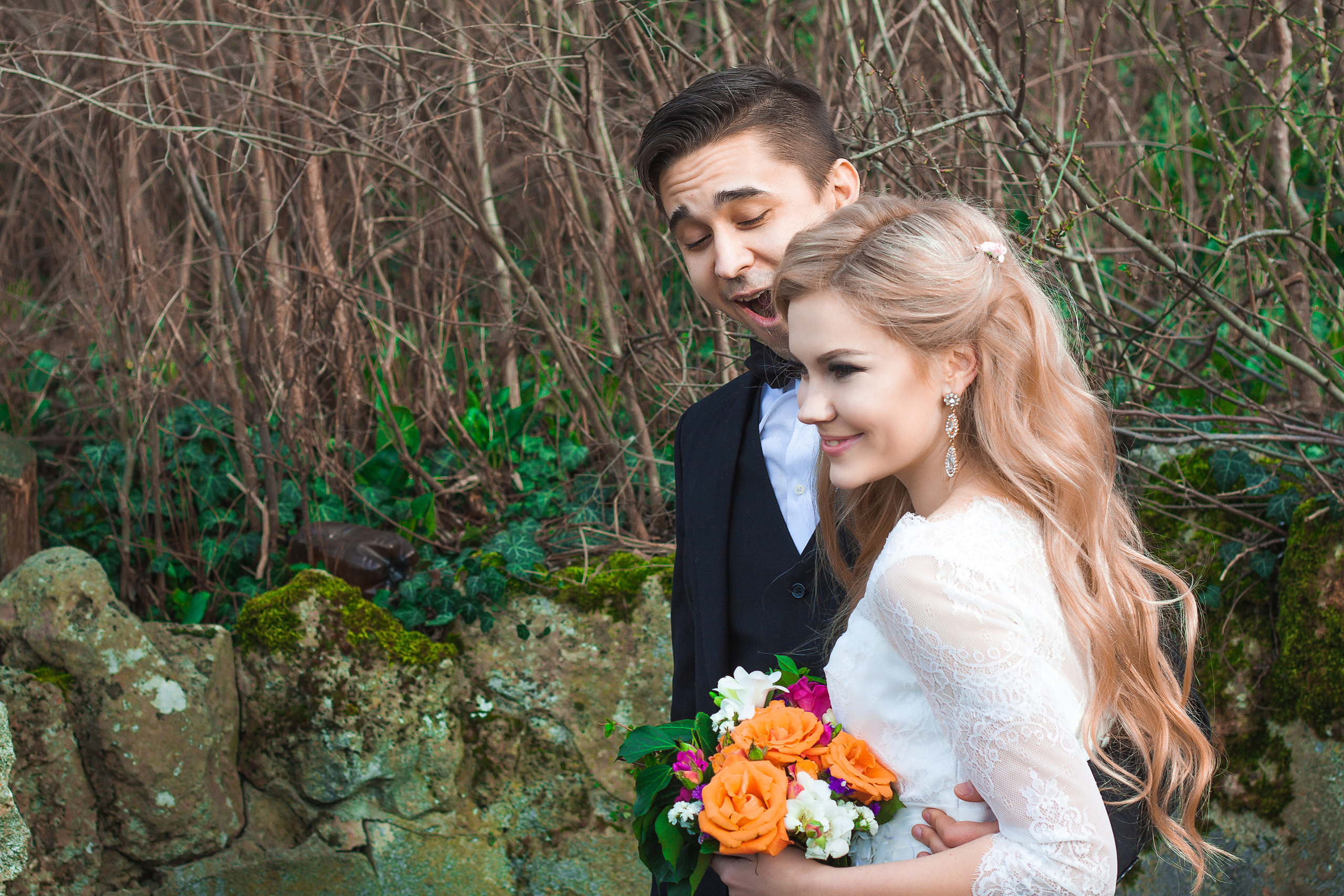 Свадебный фотограф Севастополь, Крым