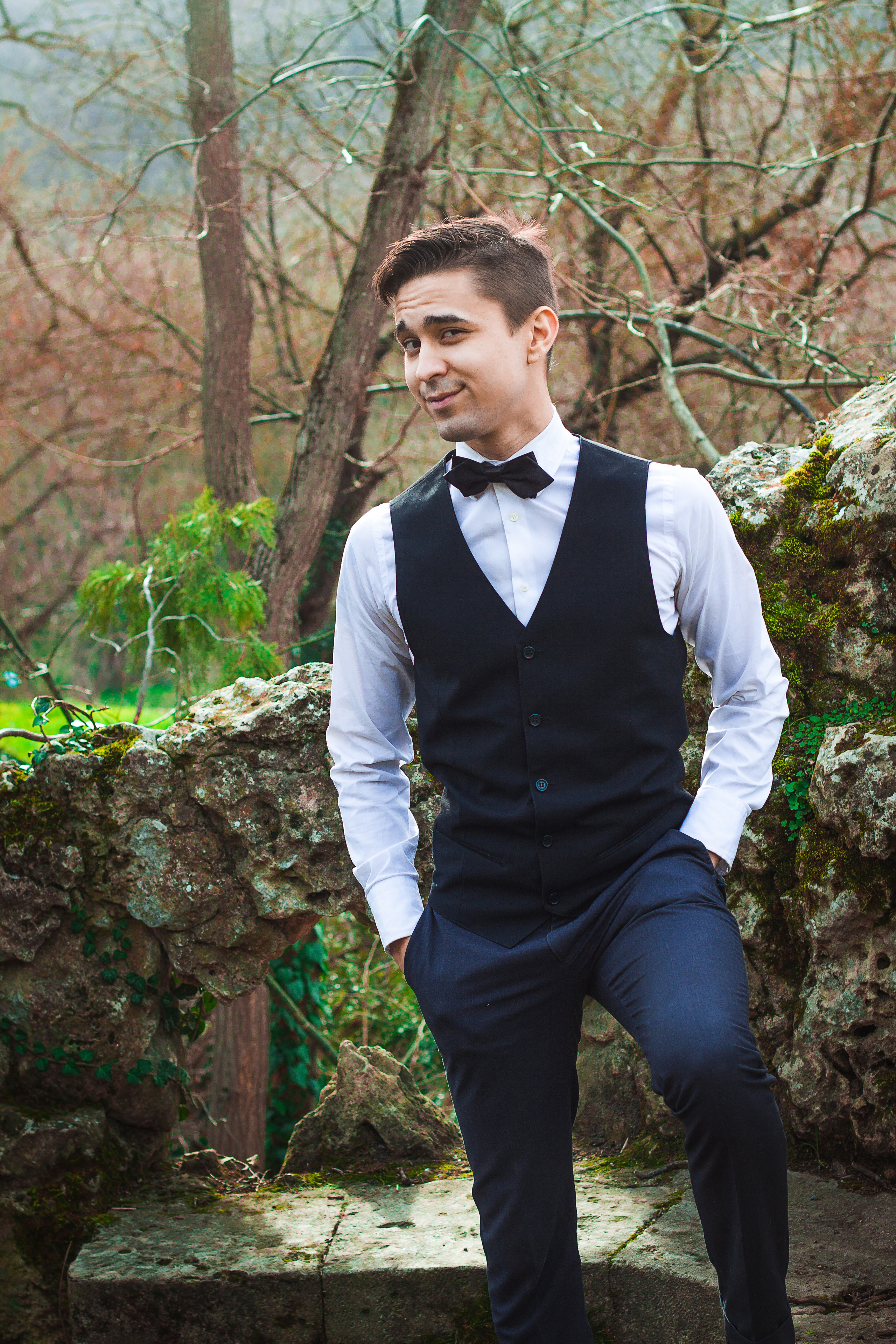 Свадебный фотограф в Севастополе и Крыму