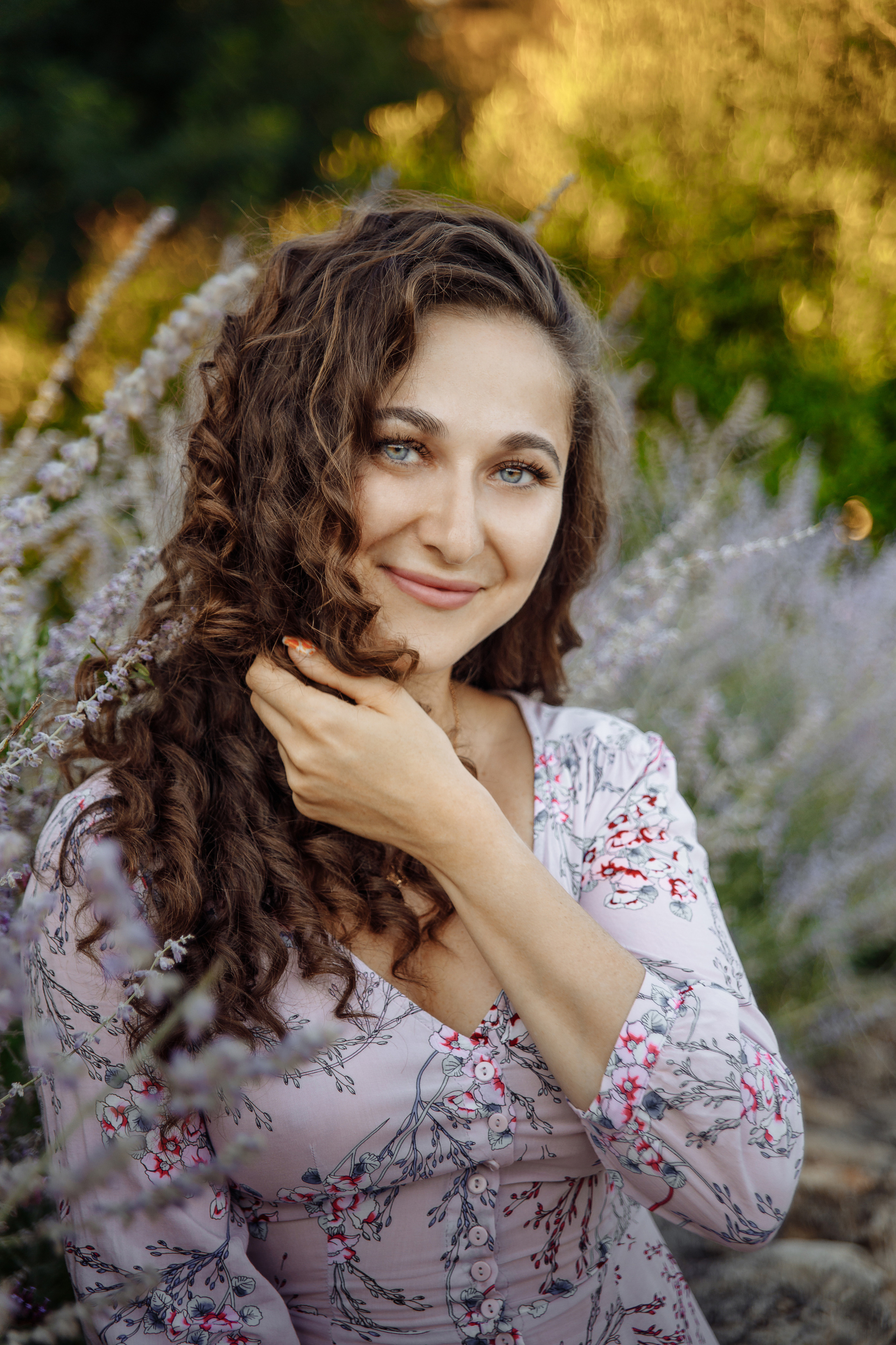 Фотосессии в Балаклаве, Золотой Балке. Свадебный и портретный фотограф Ростислав Выхрыстюк