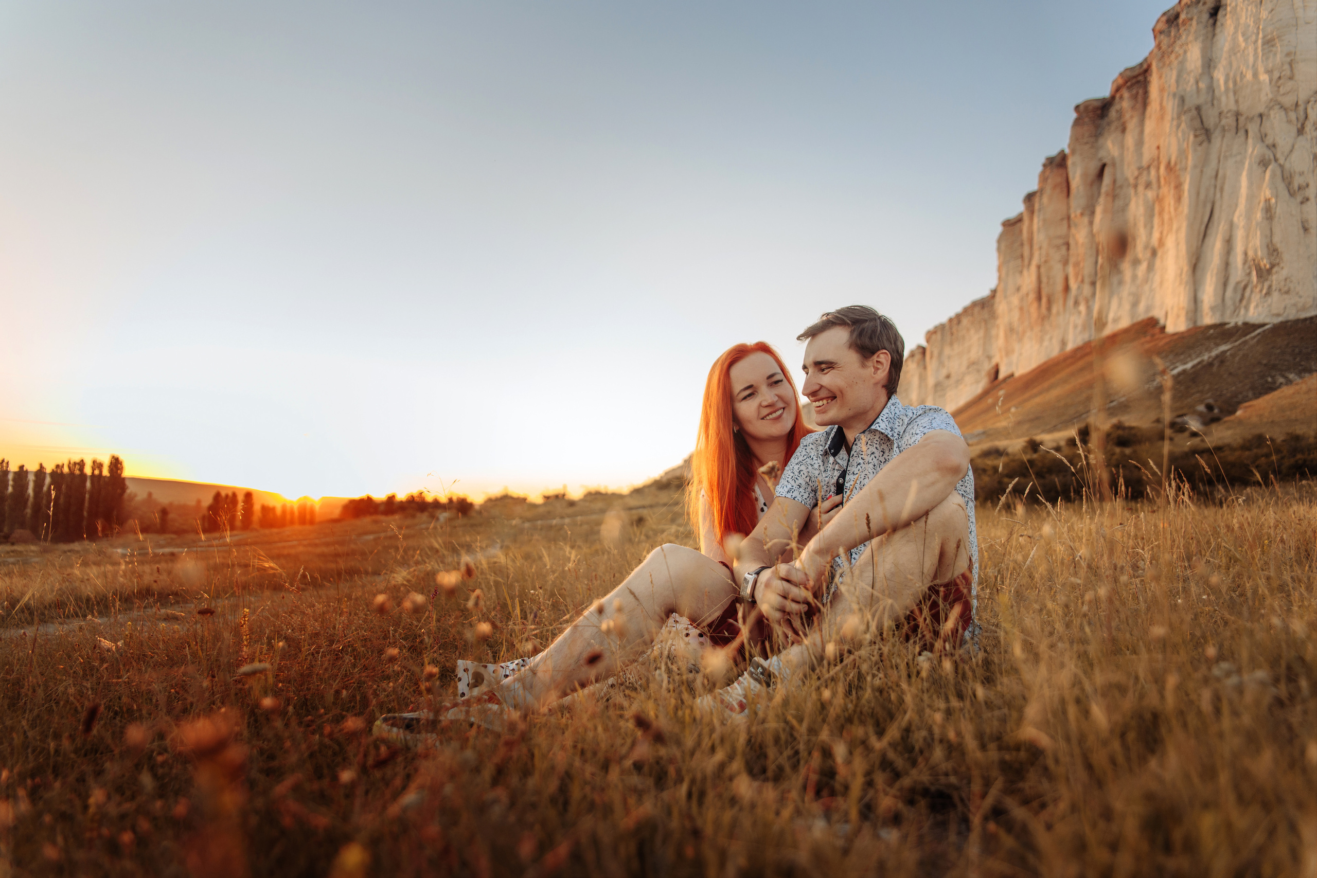 Индивидуальный фотосессии в Крыму и Севастополе