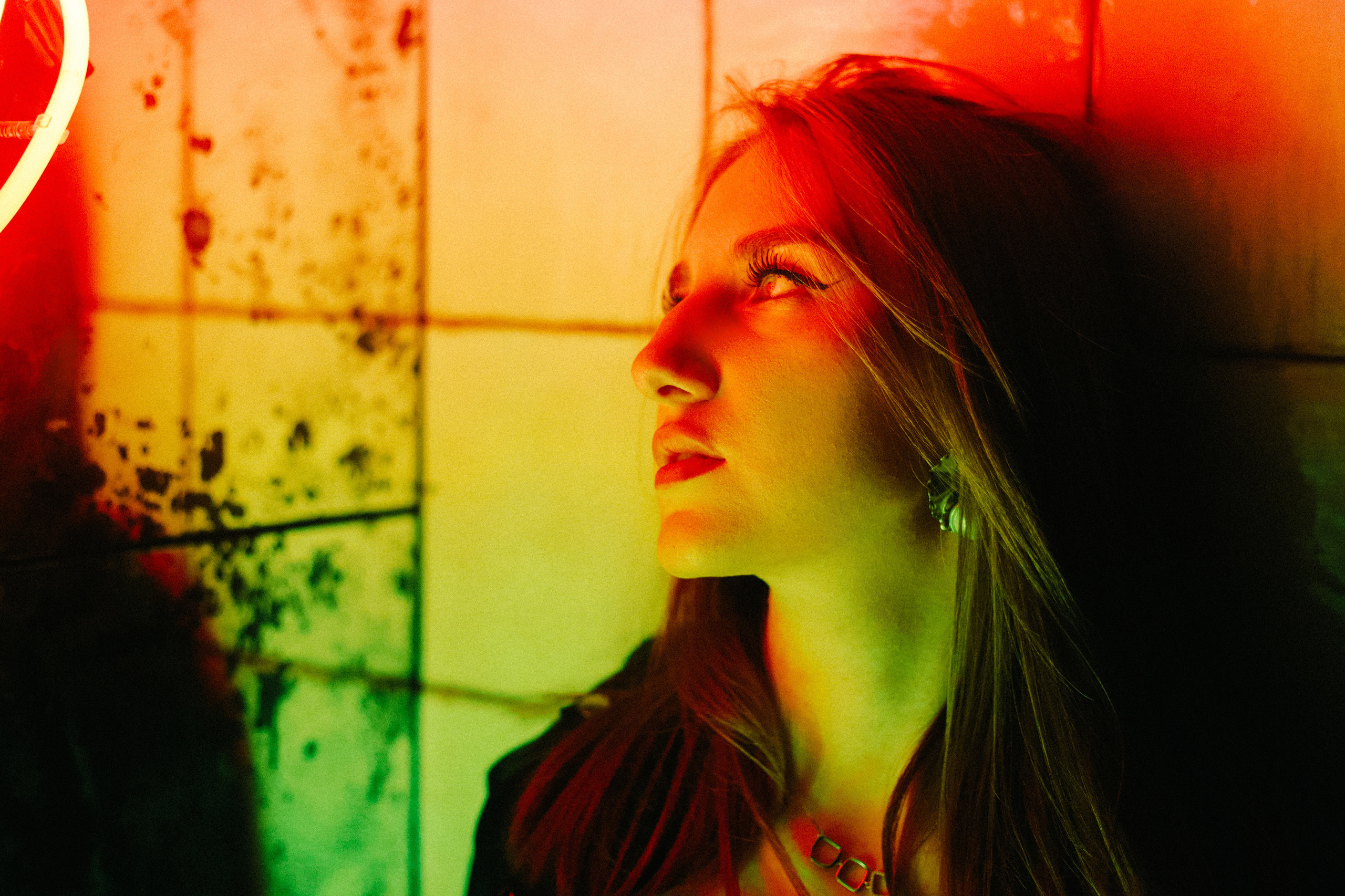 Фотосъёмка в баре. Свадебный и портретный фотограф Ростислав Выхрыстюк