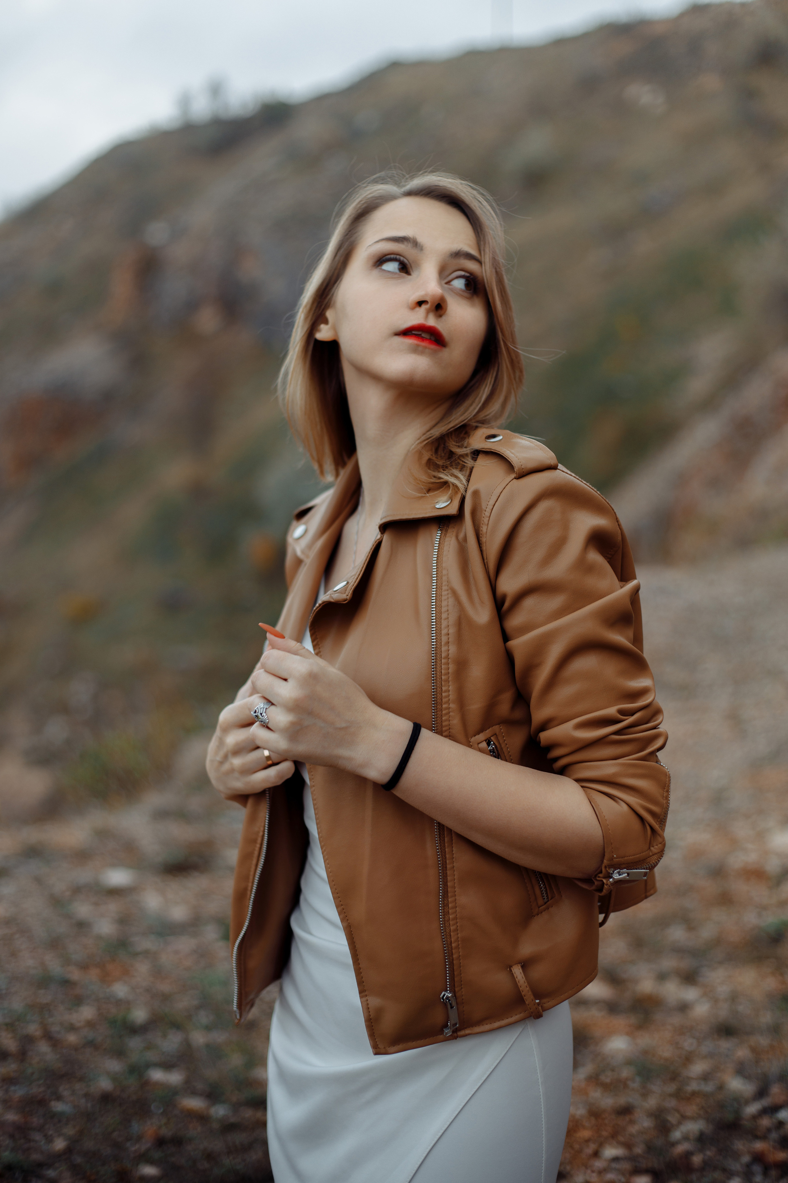 Фотосъёмка в Балаклава, Кадыковский карьер. Свадебный и портретный фотограф Ростислав Выхрыстюк