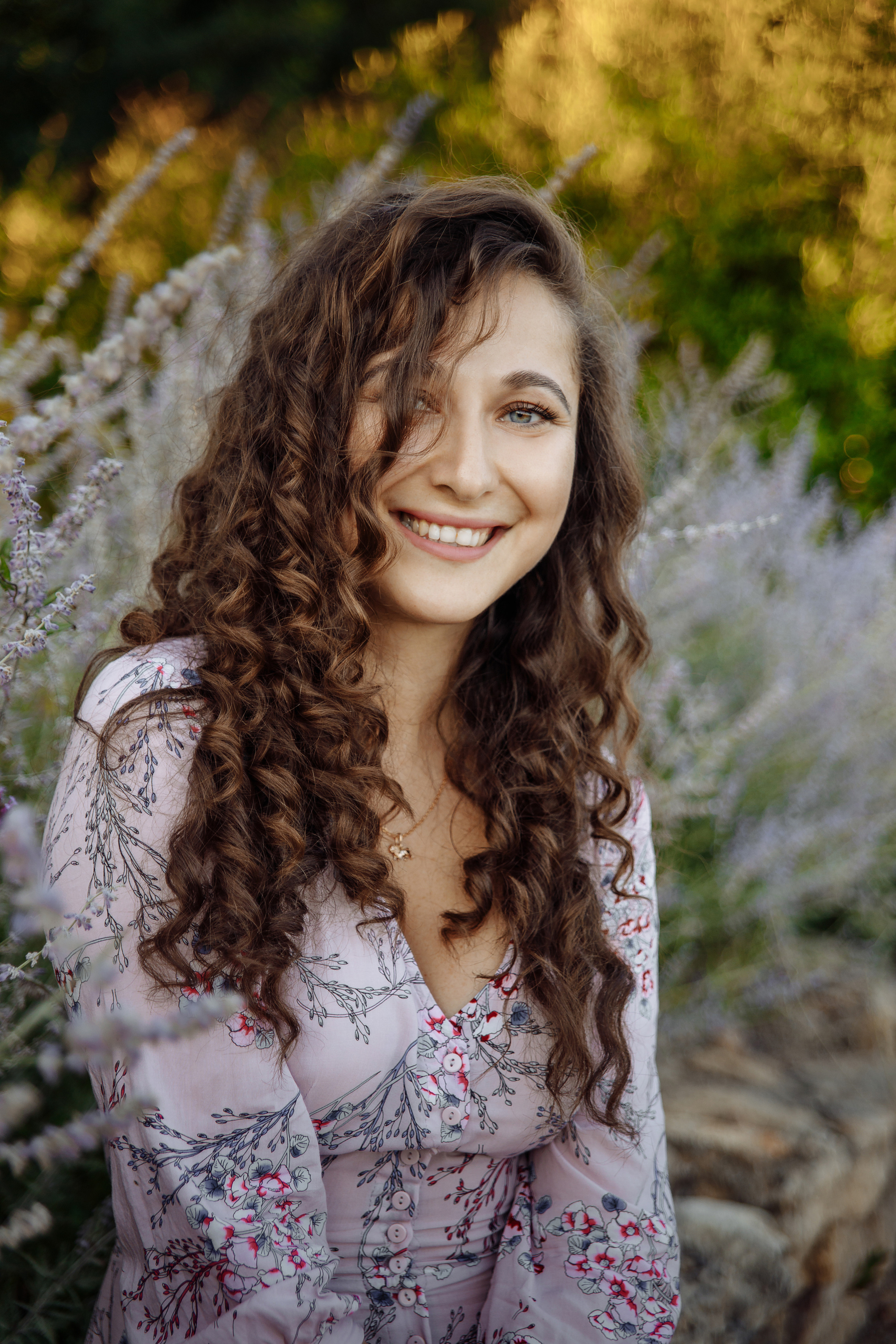 Фотосессия у винодельни Золотая Балка