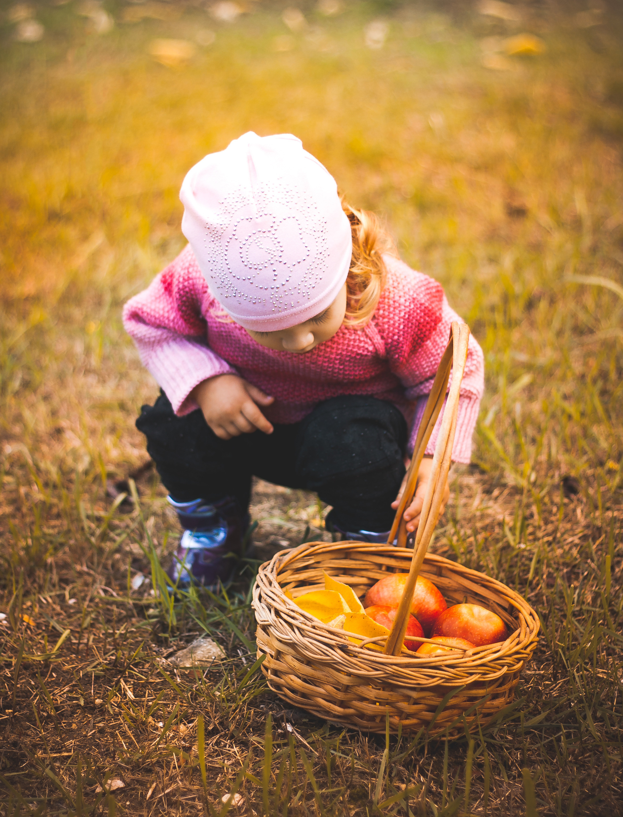 Детская фотосессия в Севастополе