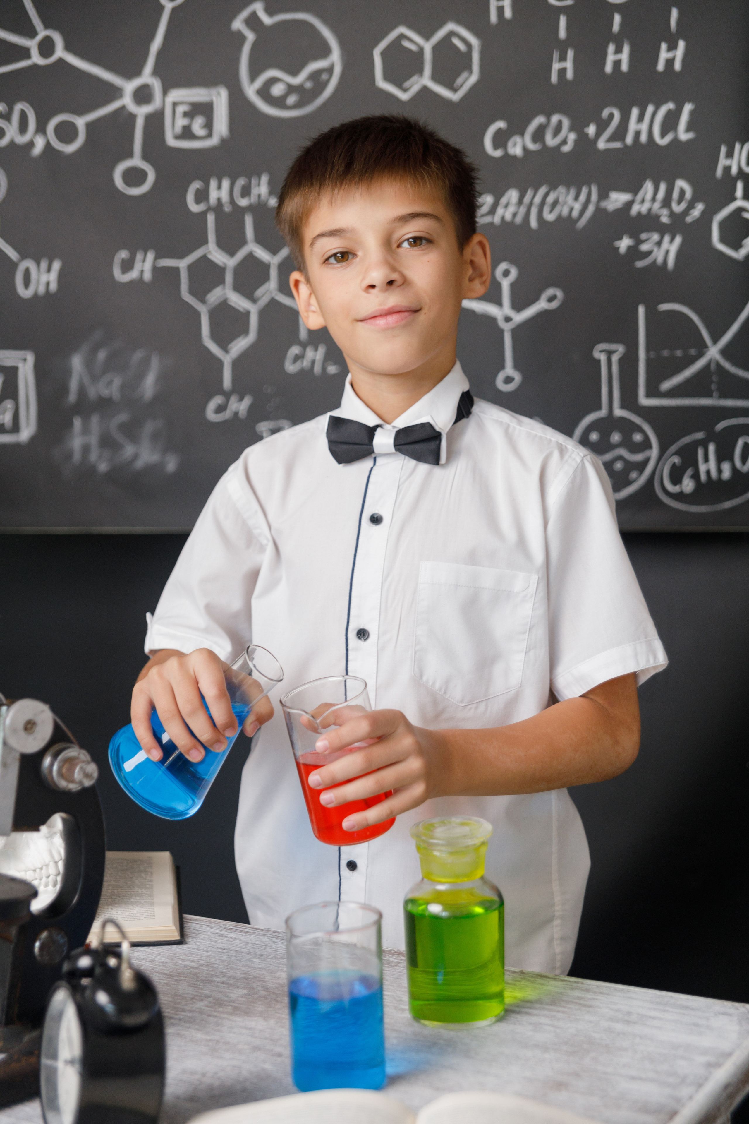 Фотосессия первоклашек. Свадебный и портретный фотограф Ростислав Выхрыстюк