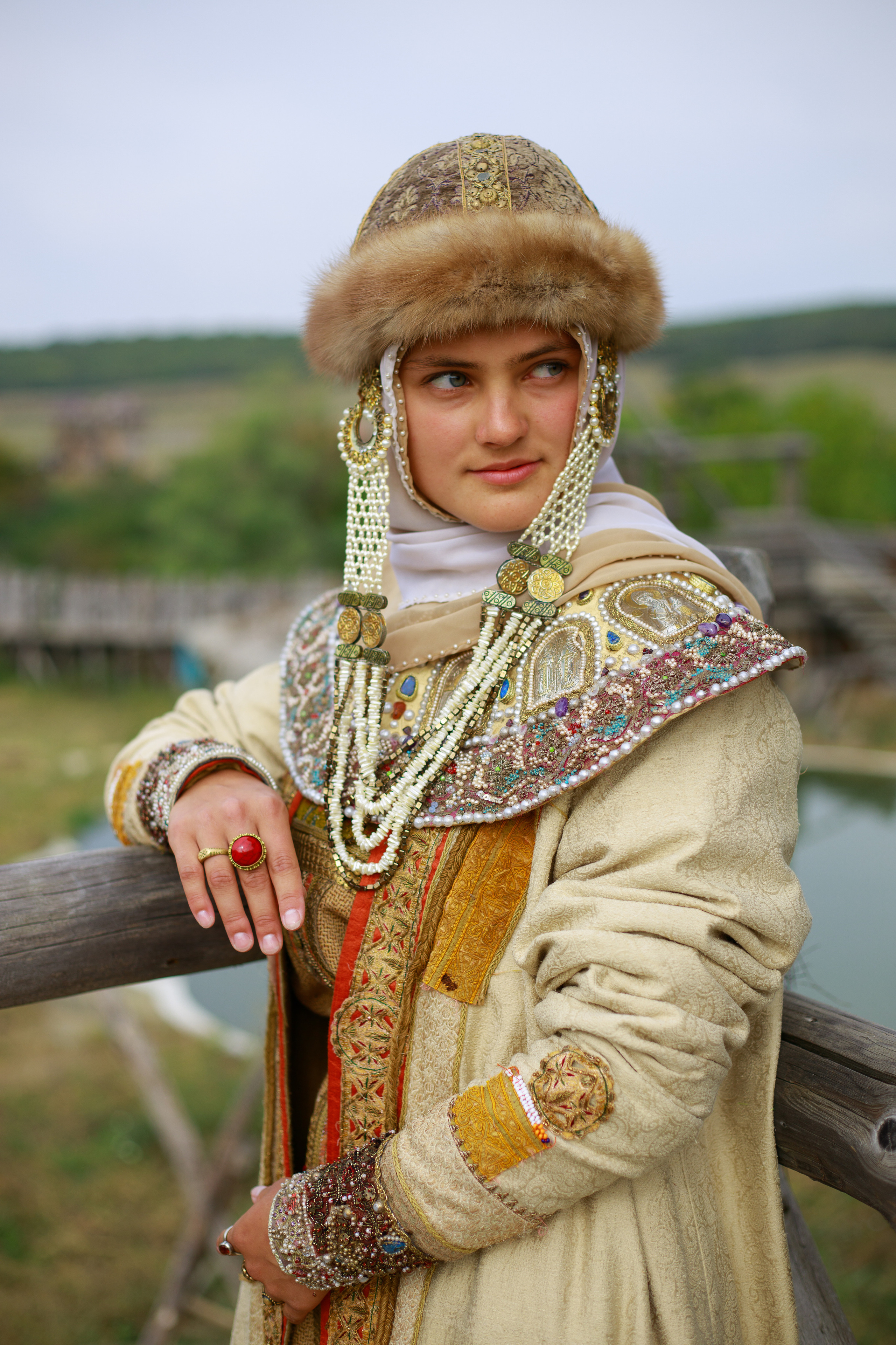 Фотосъёмка для документального фильма «Невский». Свадебный и портретный фотограф Ростислав Выхрыстюк