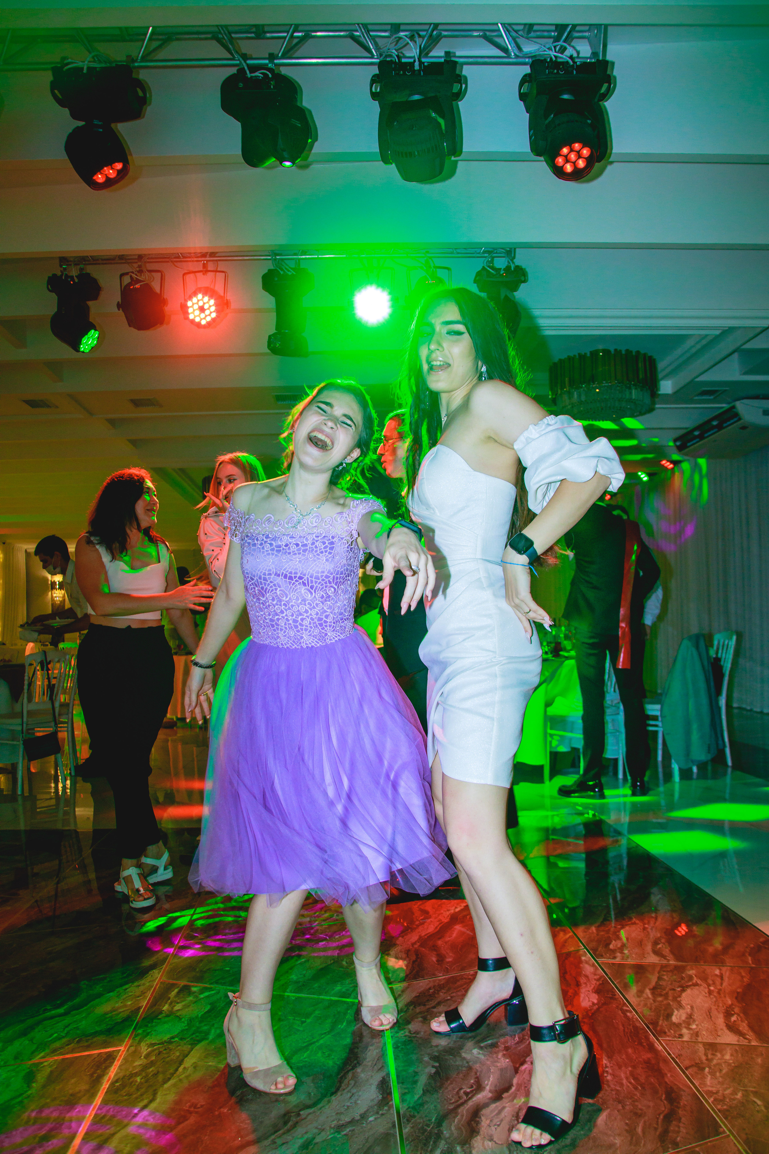 Фотосъёмка выпуска 2021, 48 школа 11 класс. Свадебный и портретный фотограф Ростислав Выхрыстюк