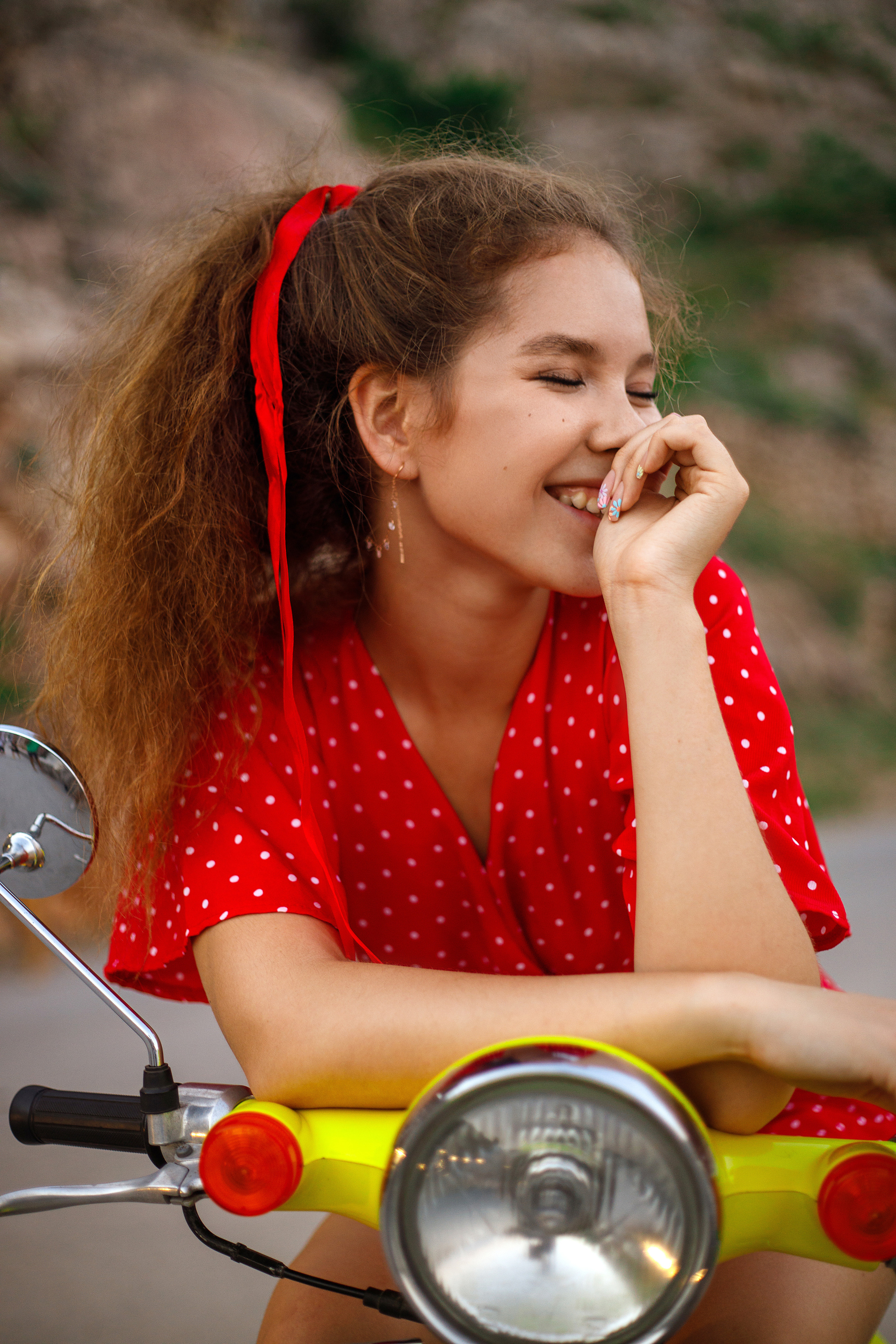 Фотосъёмка в Балаклава. Свадебный и портретный фотограф Ростислав Выхрыстюк