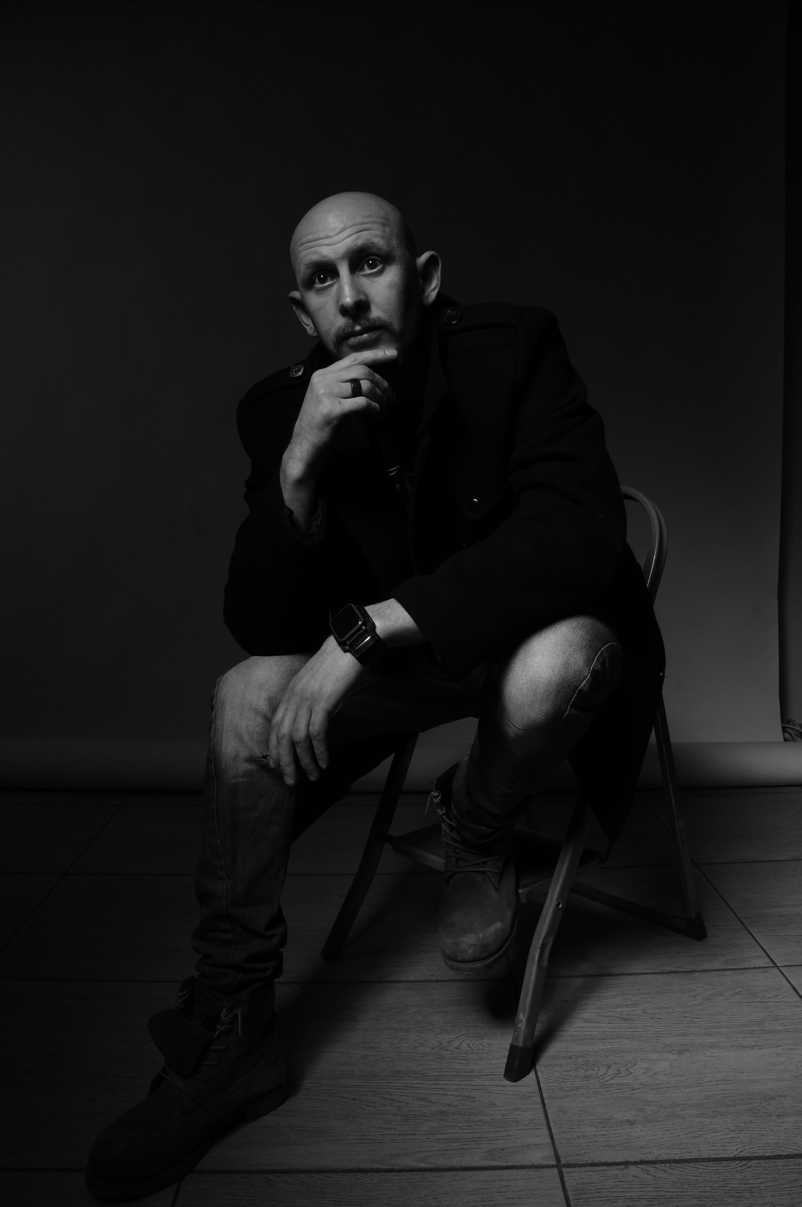 Фотосъёмка Слава и Ваня. Свадебный и портретный фотограф Ростислав Выхрыстюк