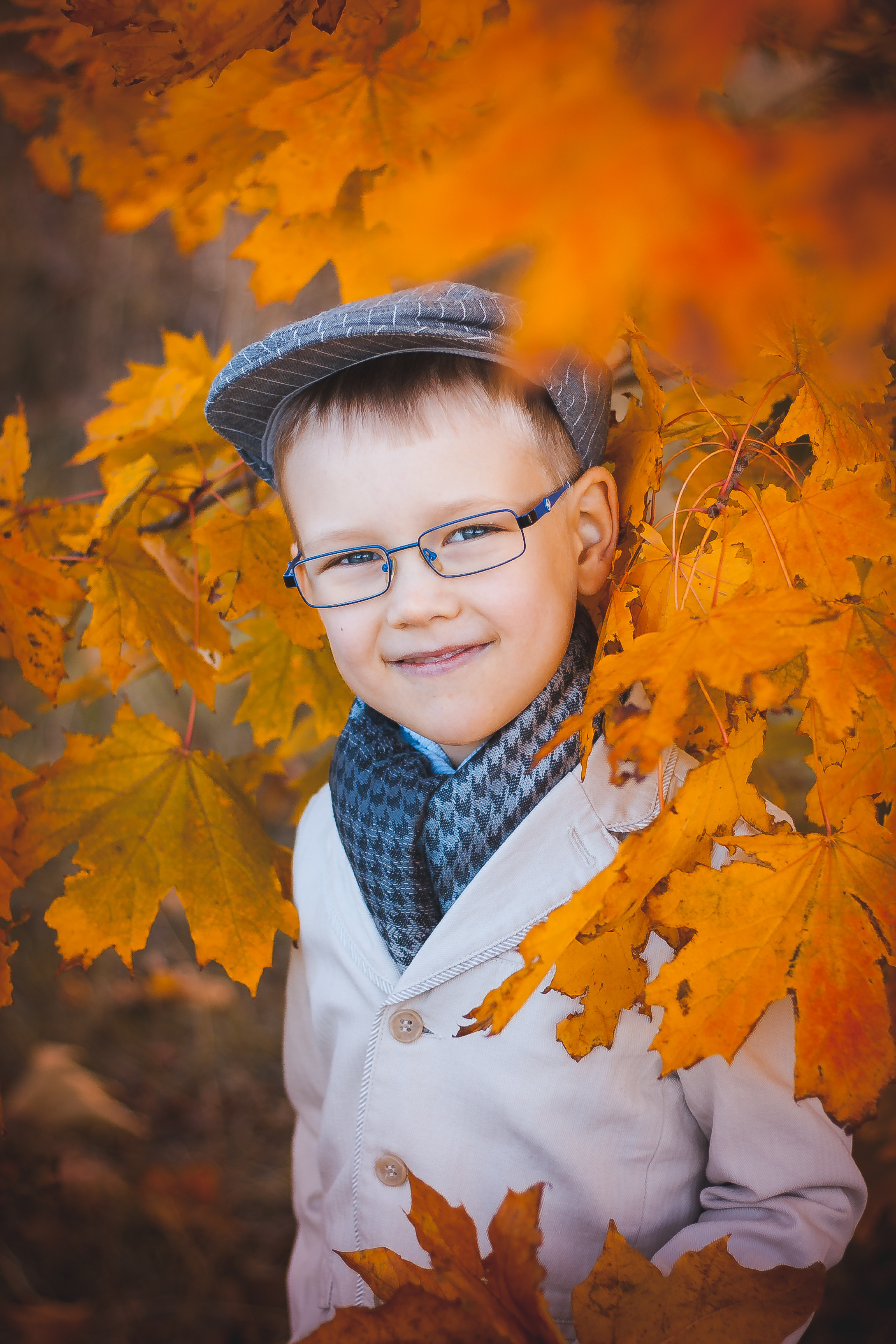 Детская фотосессия в Севастополе. Свадебный и портретный фотограф Ростислав Выхрыстюк