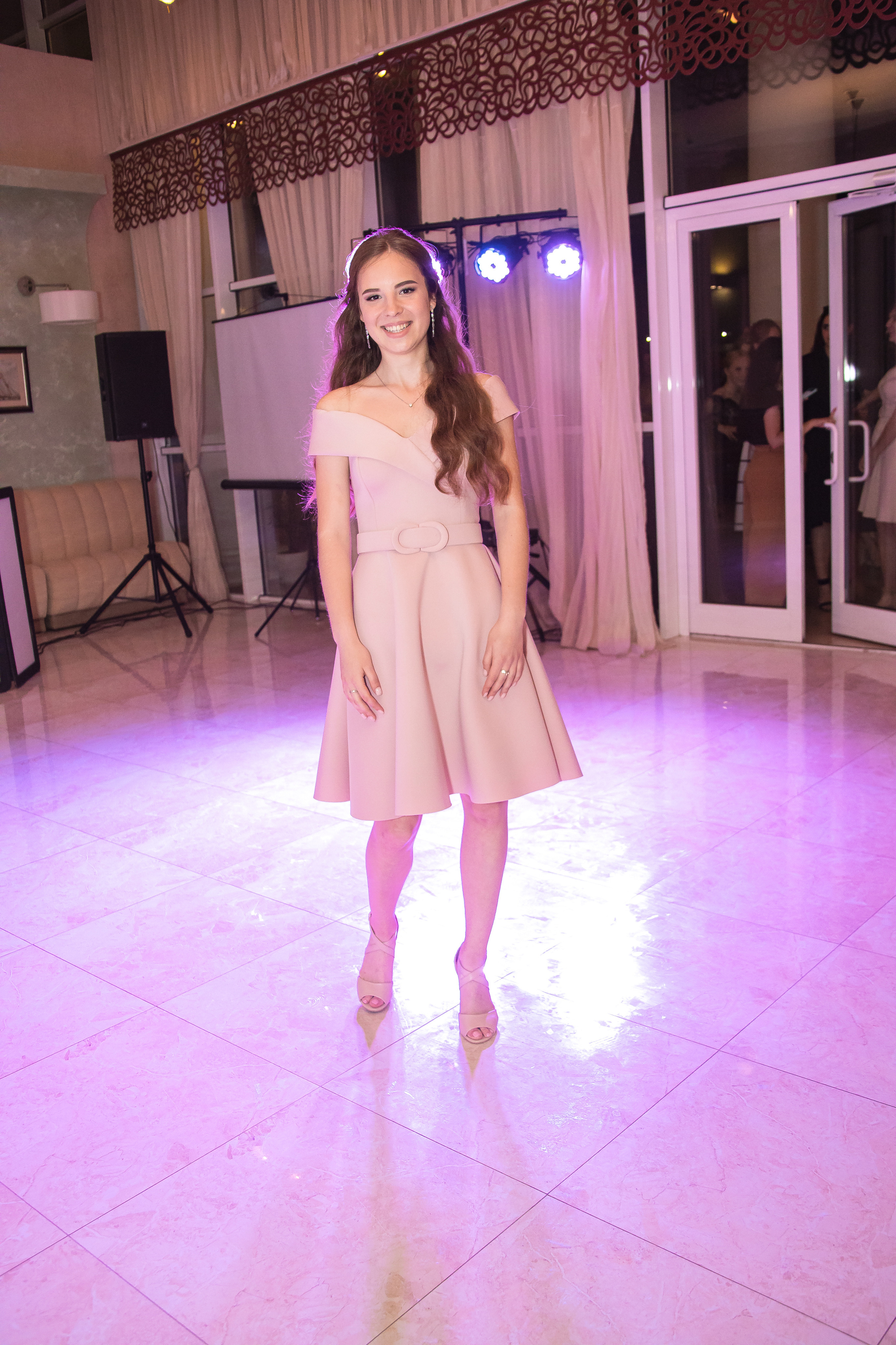 Выпуск 10 школа 11 класс. Свадебный и портретный фотограф Ростислав Выхрыстюк