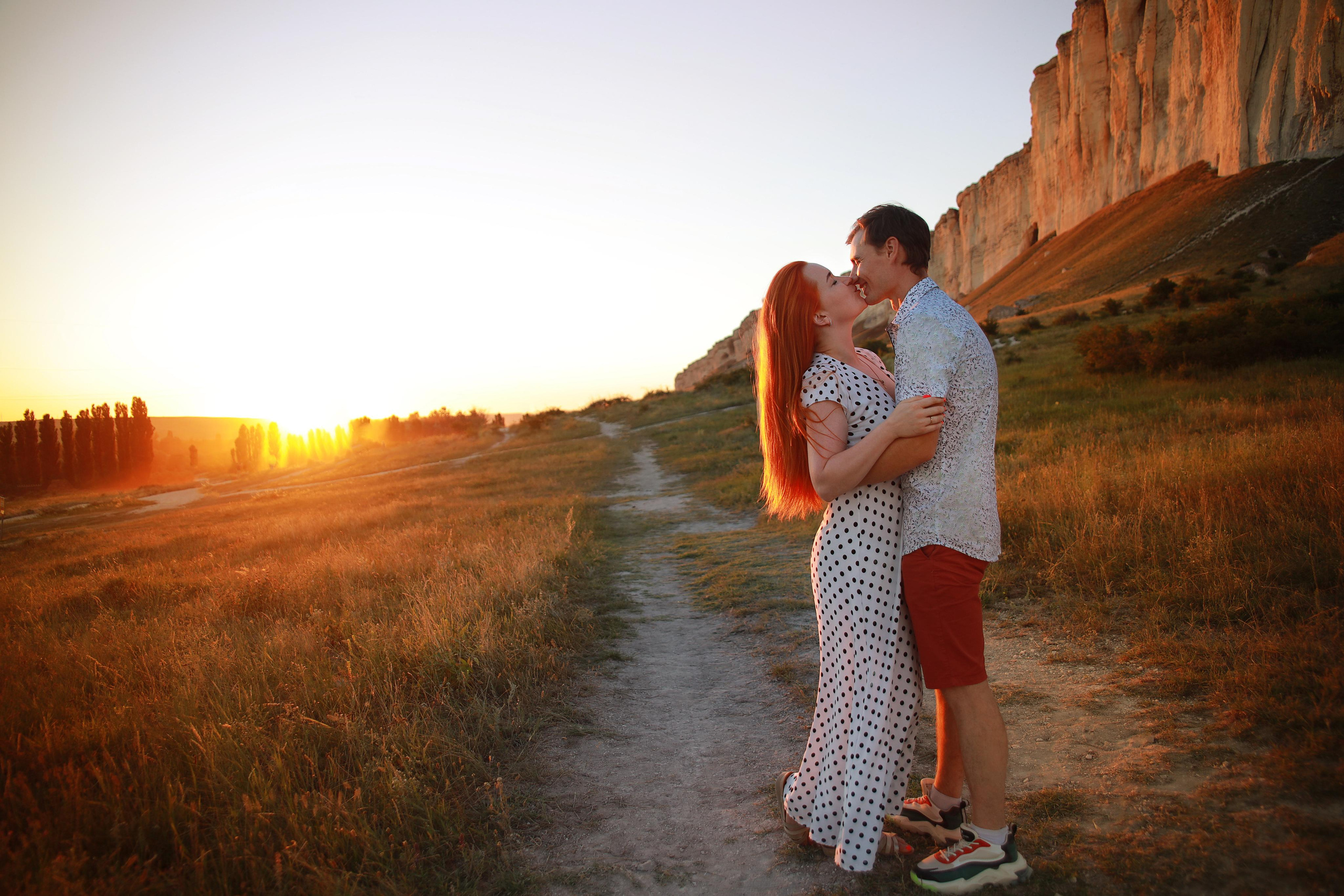 Фотосъёмка Андрей и Александра, Белая Скала. Свадебный и портретный фотограф Ростислав Выхрыстюк