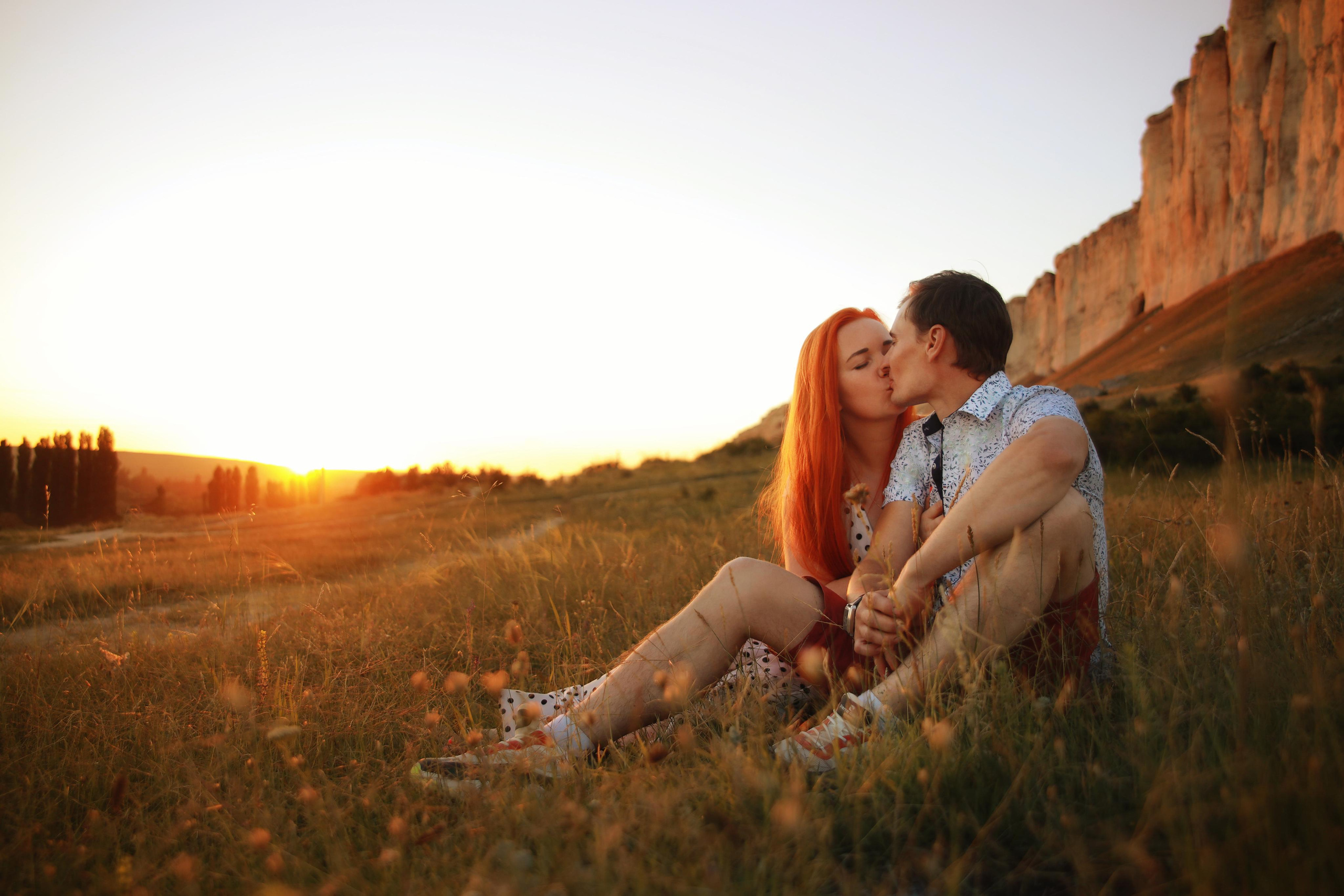 Фотограф в Крыму