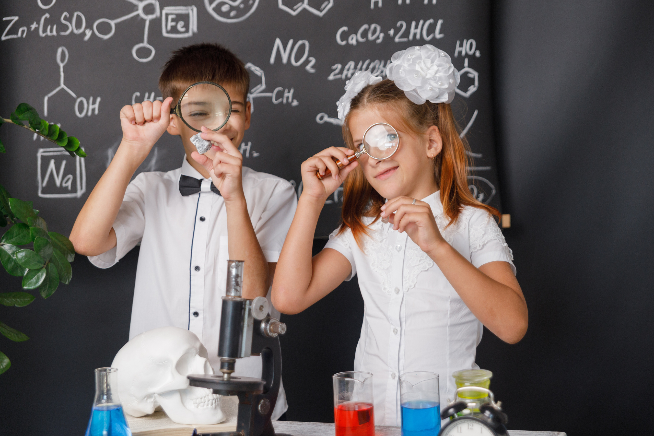 Фотосессия первоклашек. Свадебный и портретный фотограф Ростислав Выхрыстюк