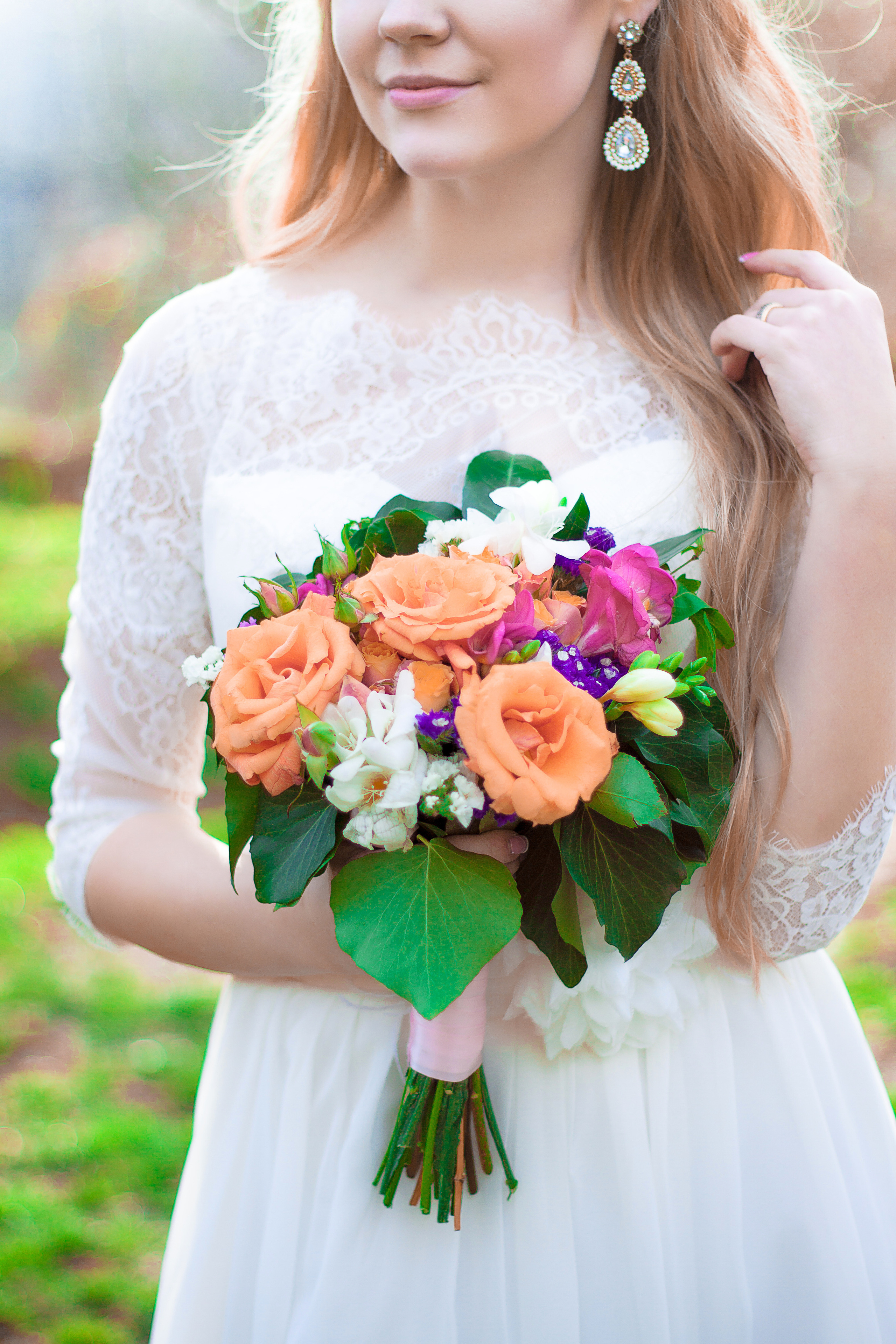 Свадебная фотосессия в Севастополе и Крыму