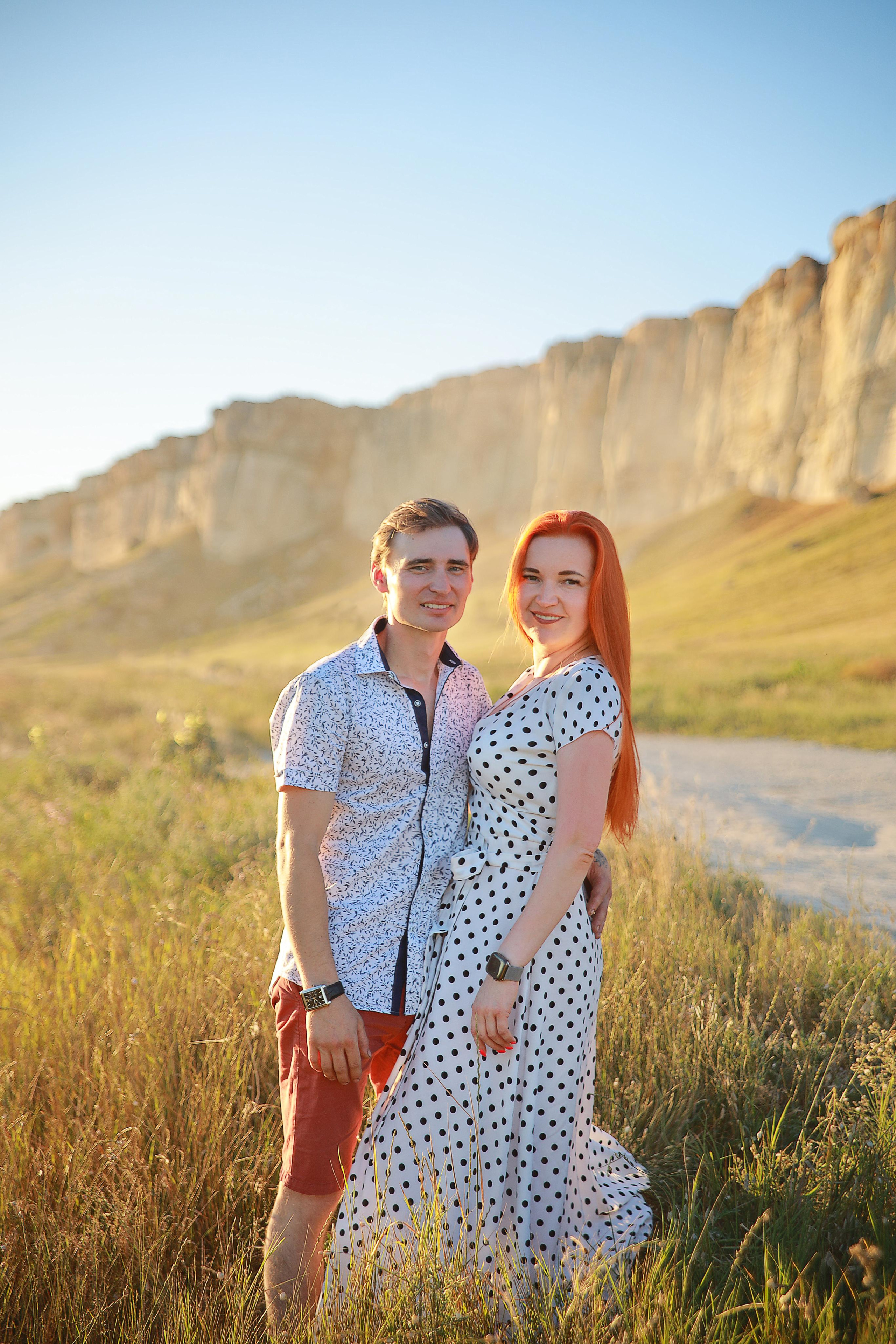 Фотосъёмка Андрей и Александра, Белая Скала. Свадебный и портретный фотограф Ростислав Выхрыстюк