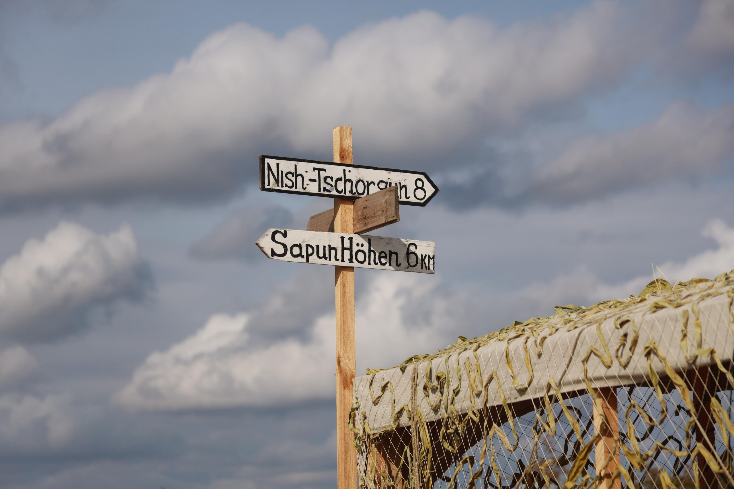 КРЫМСКИЙ ВОЕННО-ИСТОРИЧЕСКИЙ ФЕСТИВАЛЬ на Федюхиных высотах. Свадебный и портретный фотограф Ростислав Выхрыстюк