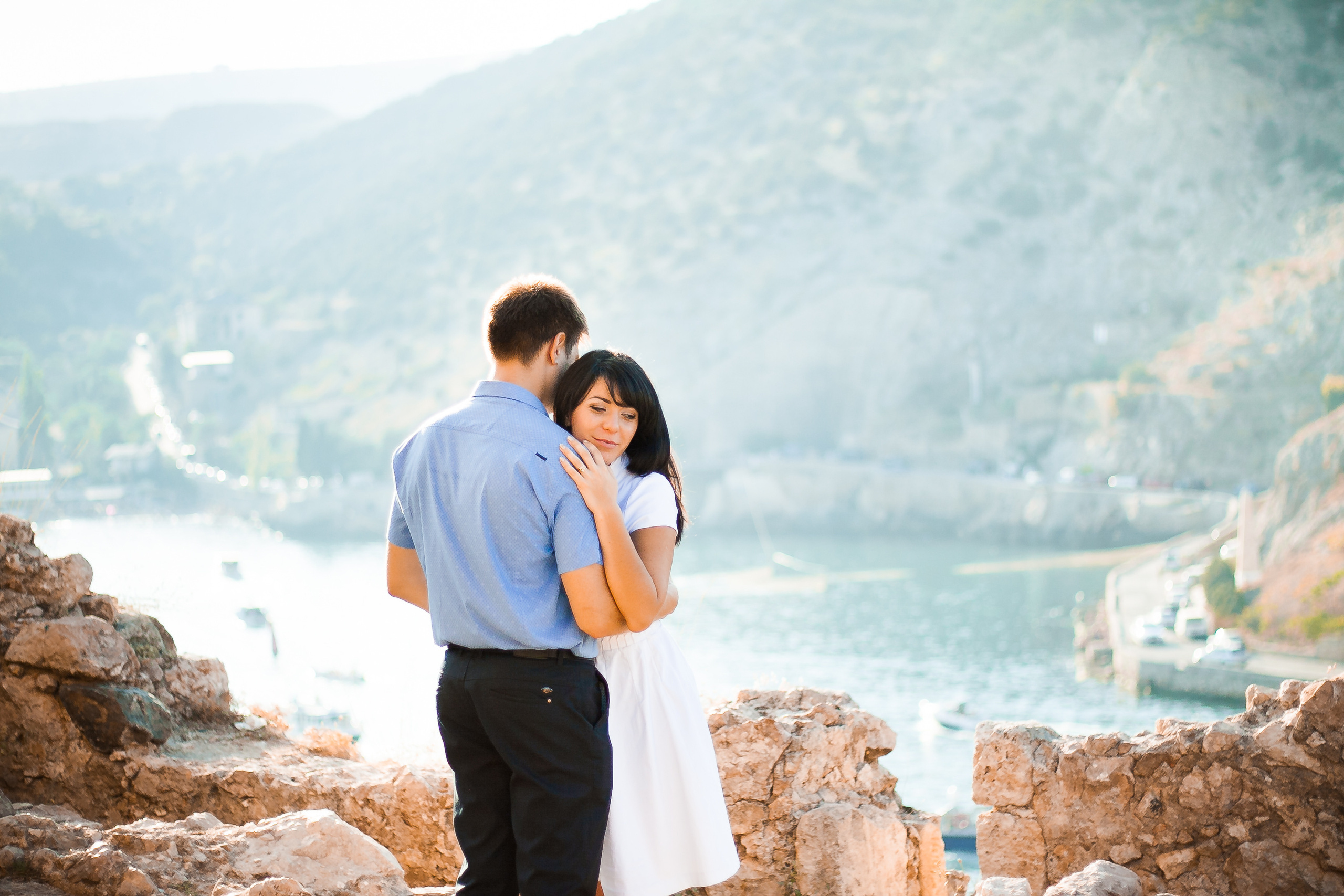 фотограф Севастополь