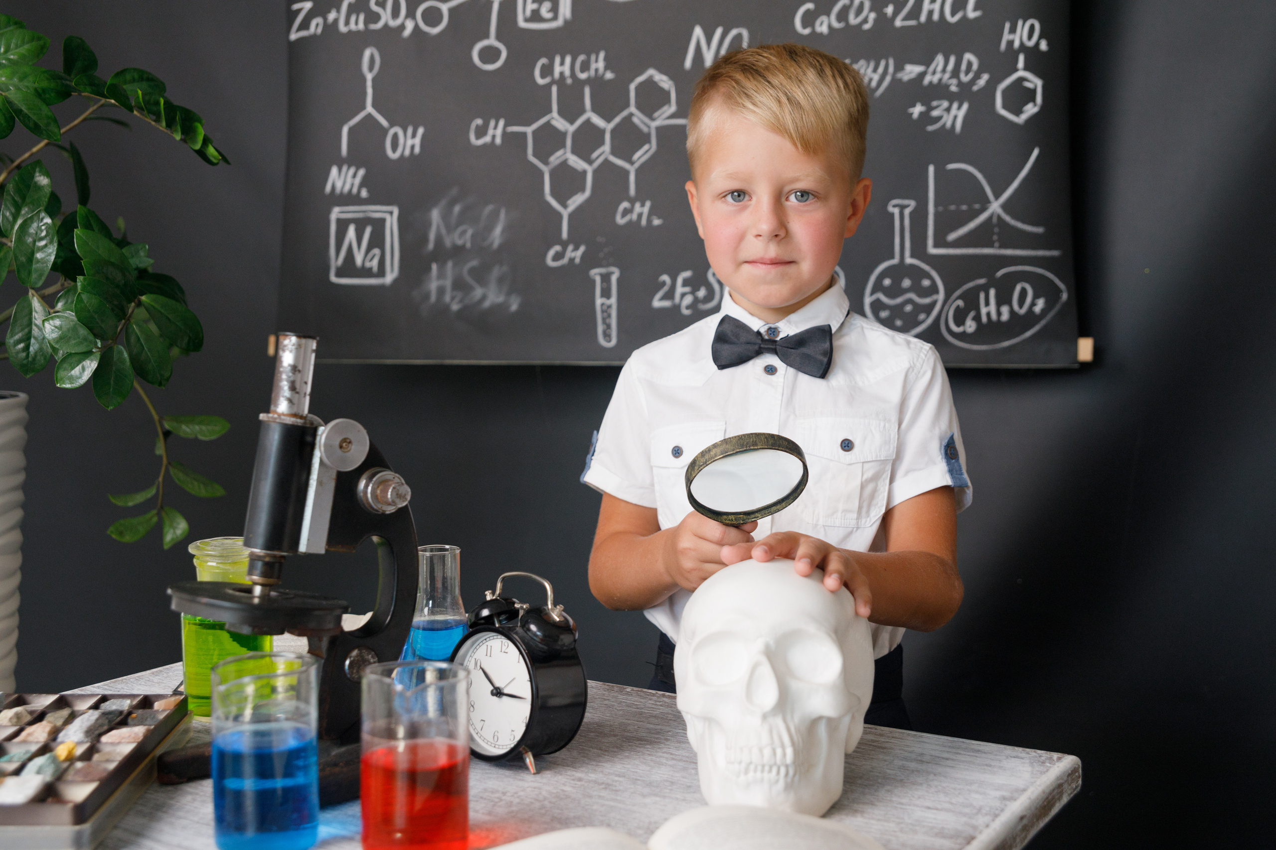 Фотосессия первоклашек. Свадебный и портретный фотограф Ростислав Выхрыстюк