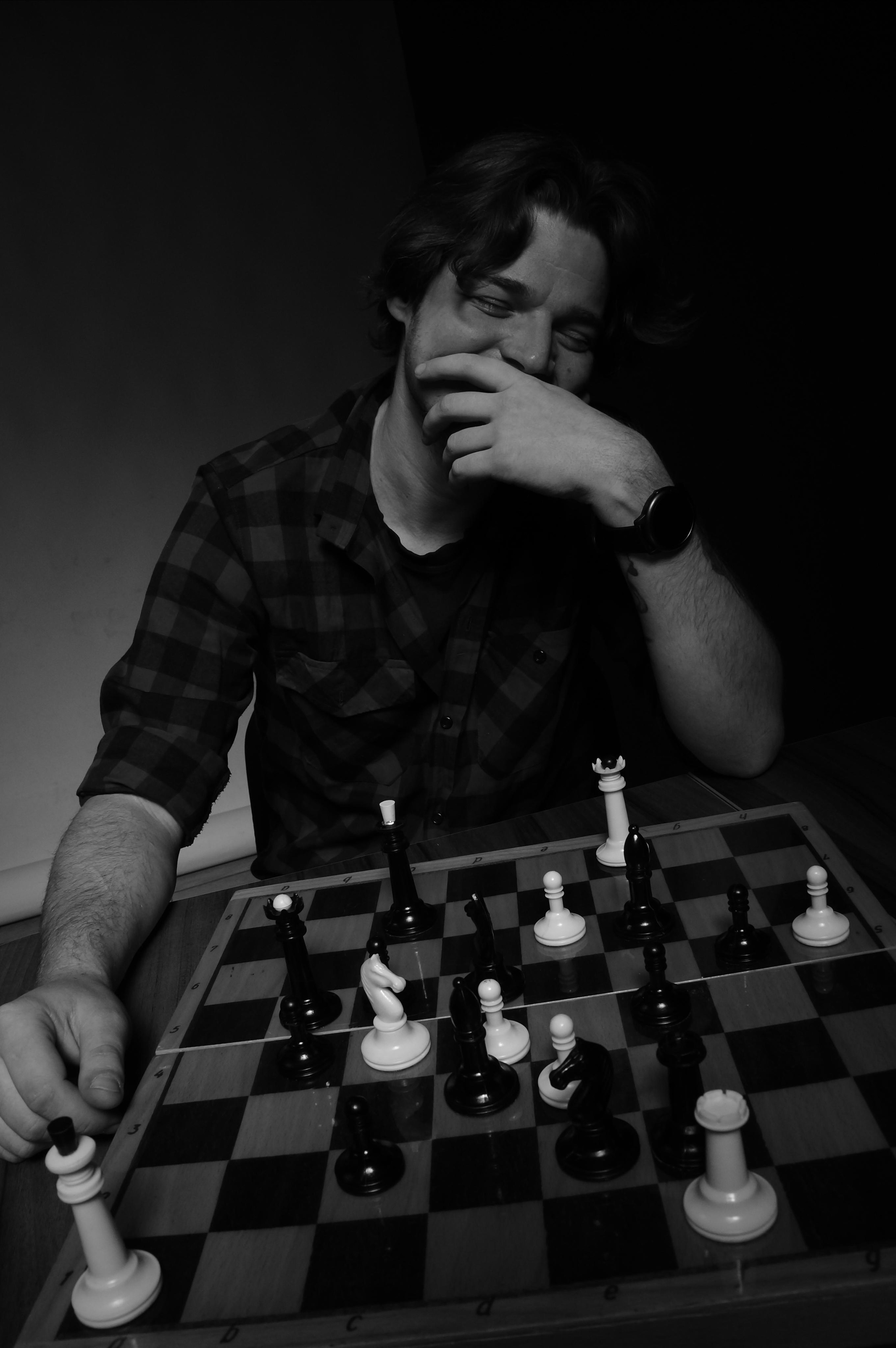 Мужская фотосессия в Севастополе