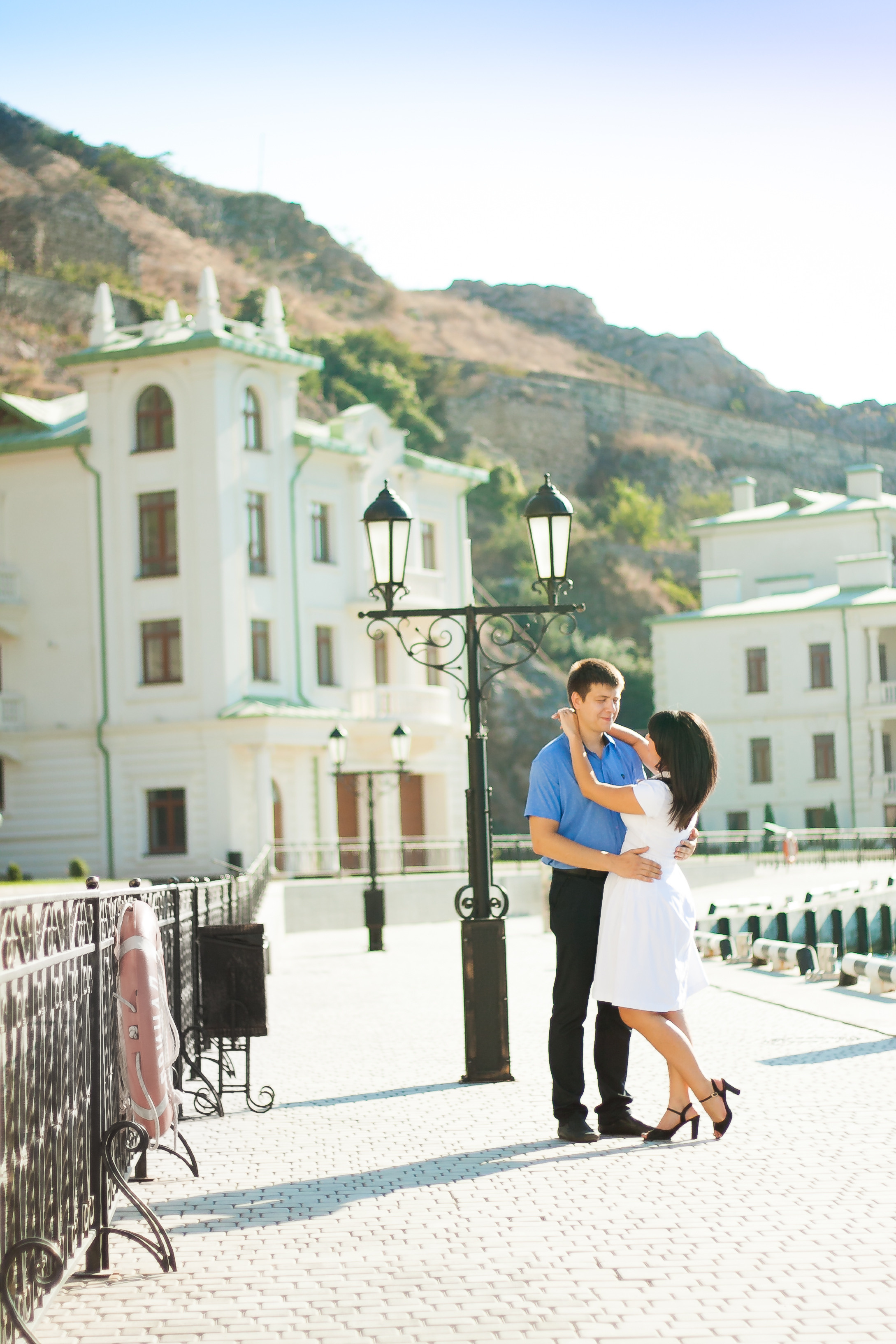 Свадебный фотограф в Севастополе