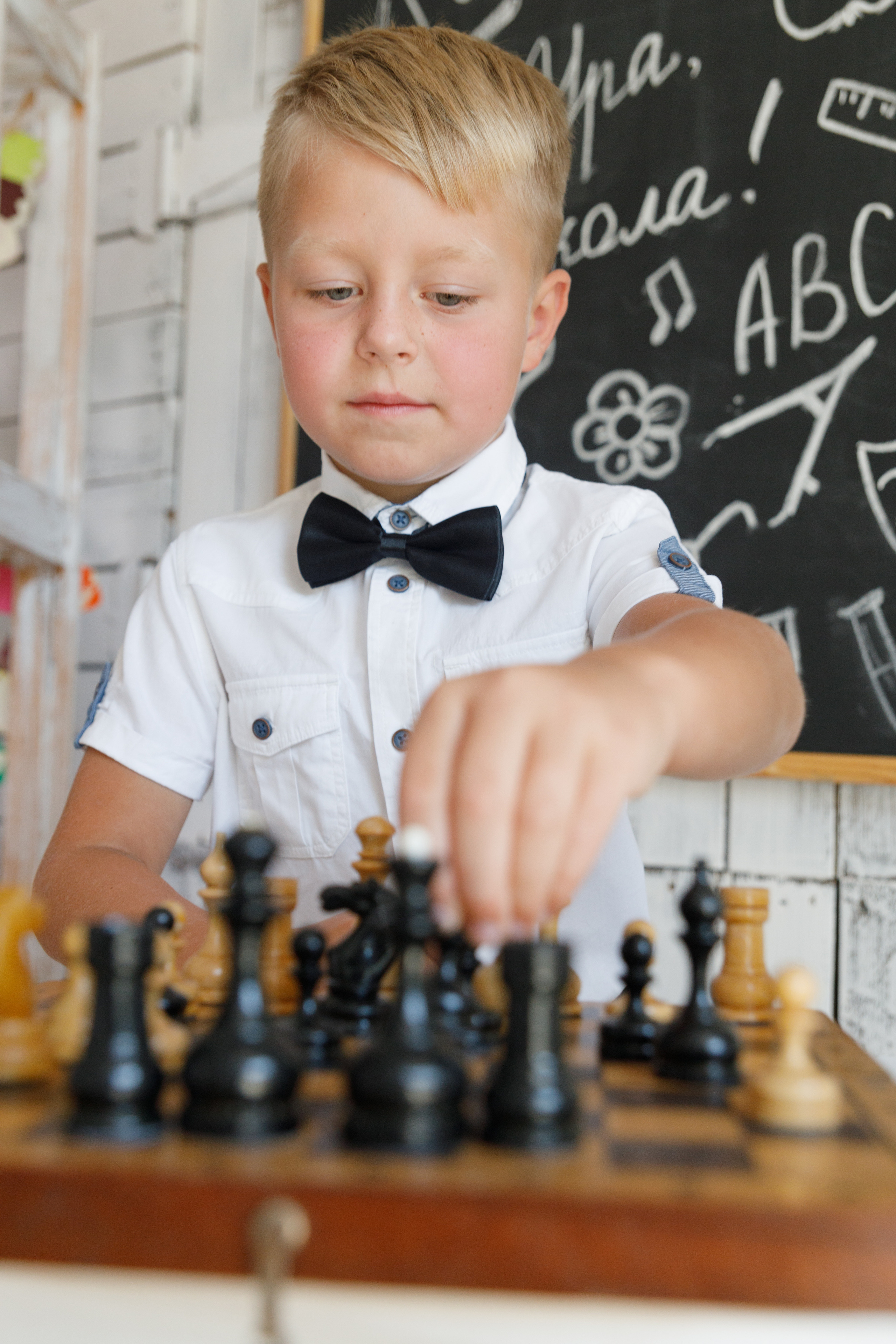 Фотосессия первоклашек. Свадебный и портретный фотограф Ростислав Выхрыстюк