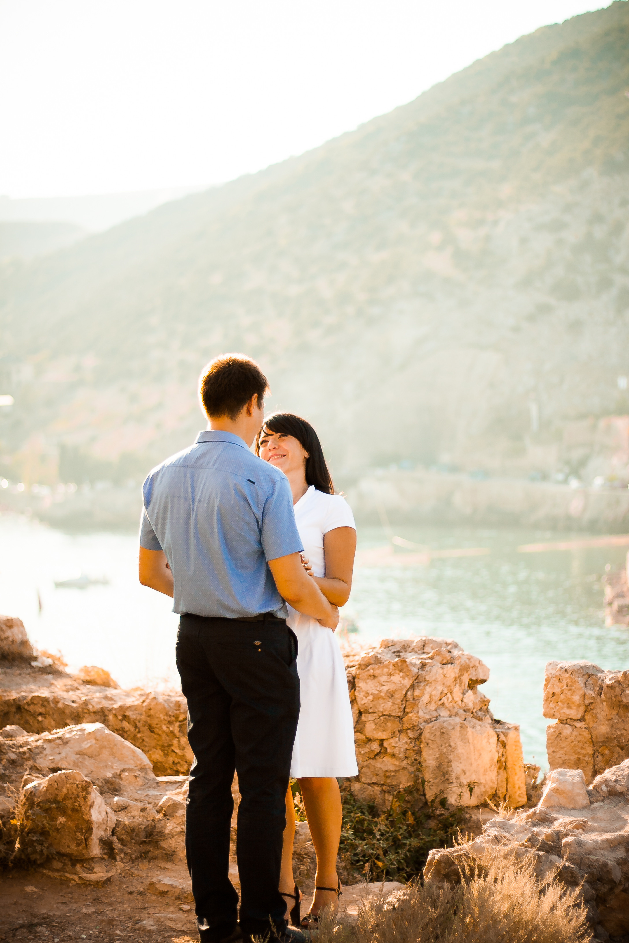 фотограф Севастополь