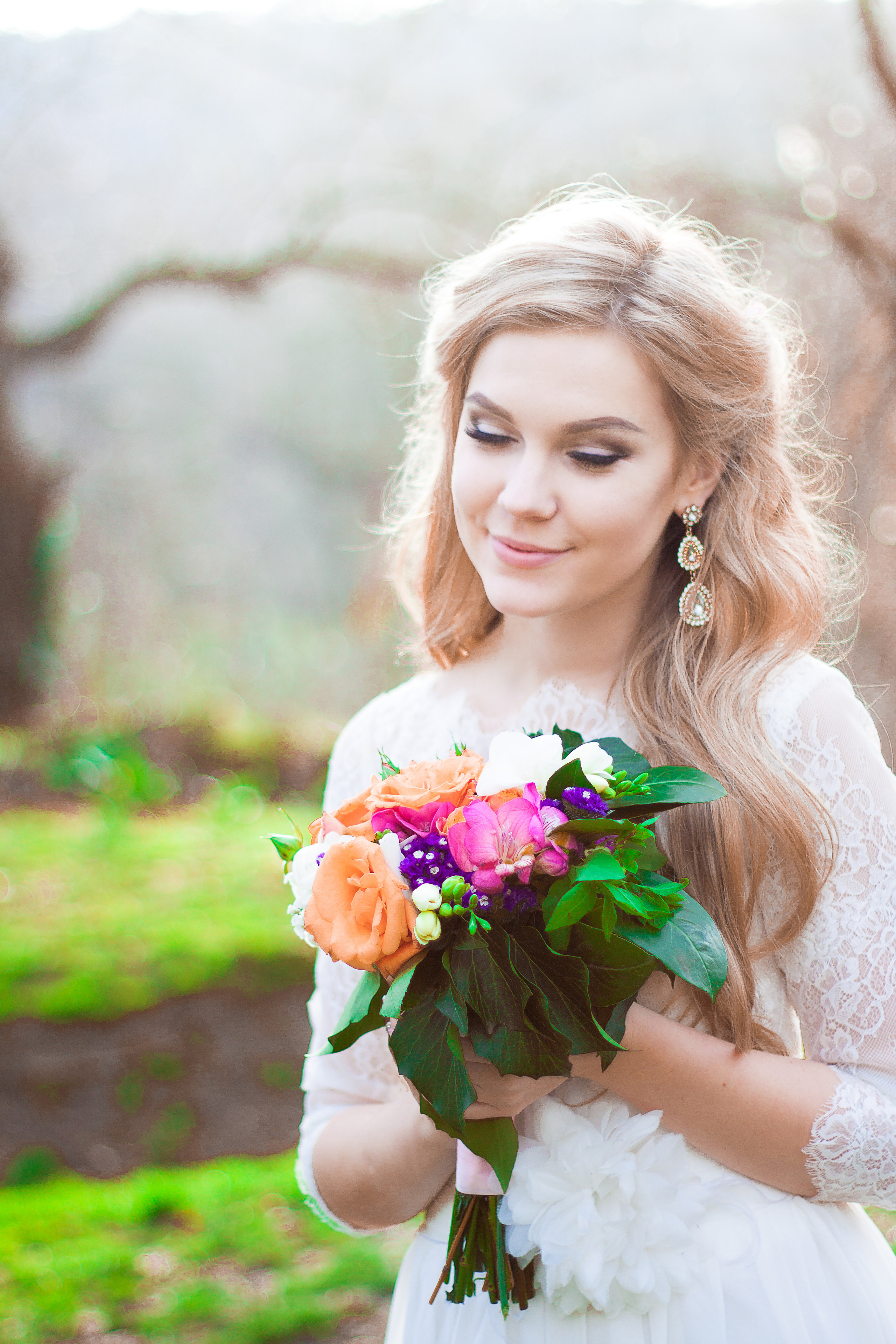 Свадебная съёмка в Севастополе и Крыму