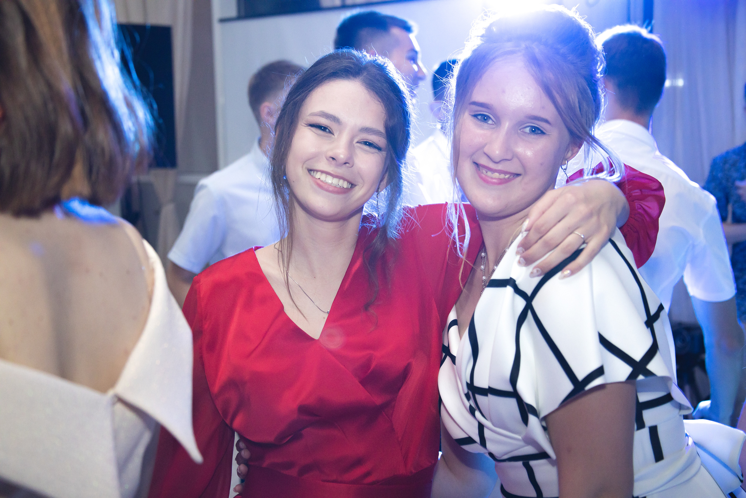 Выпуск 10 школа 11 класс. Свадебный и портретный фотограф Ростислав Выхрыстюк