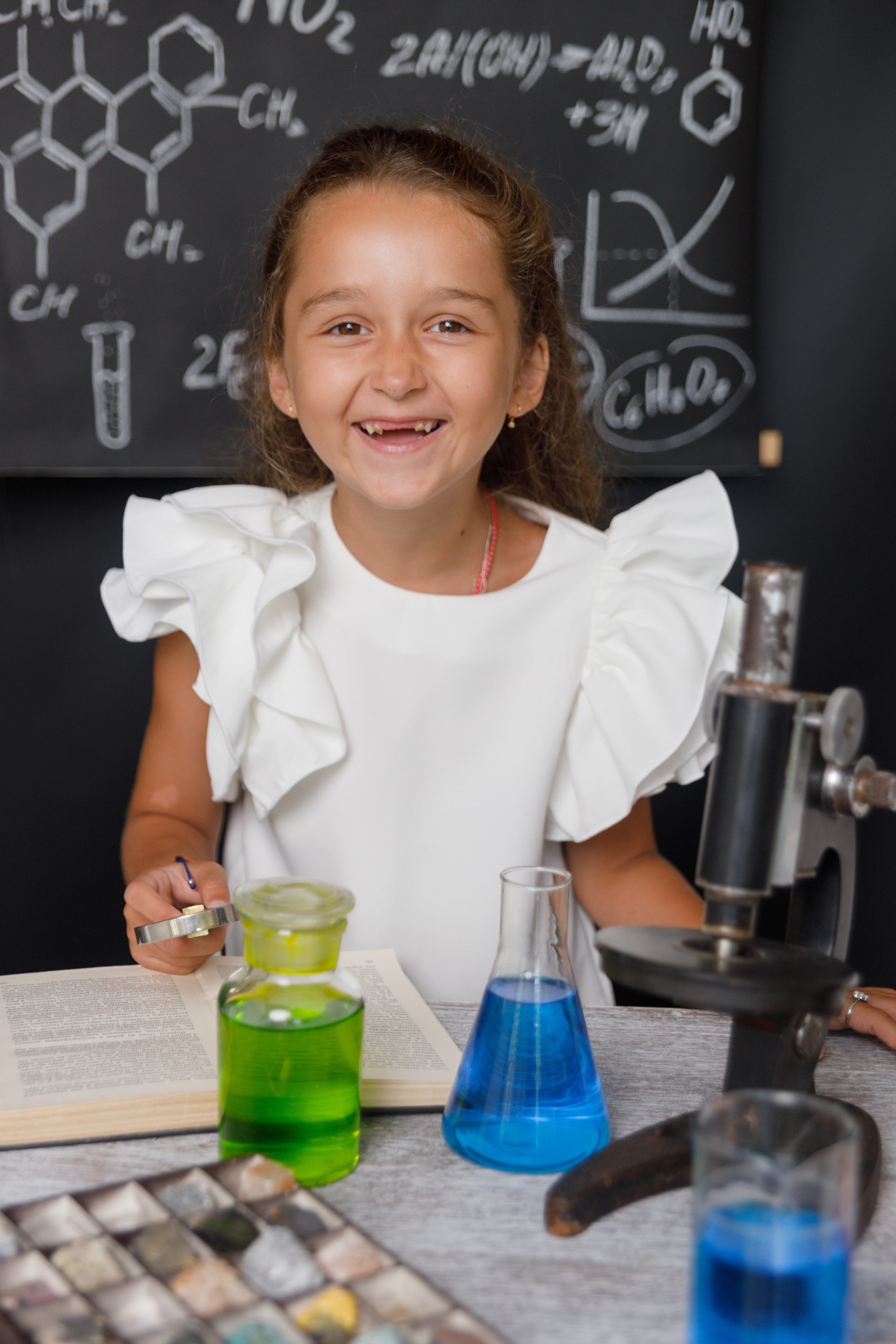 Фотосъёмка первоклассников. Свадебный и портретный фотограф Ростислав Выхрыстюк