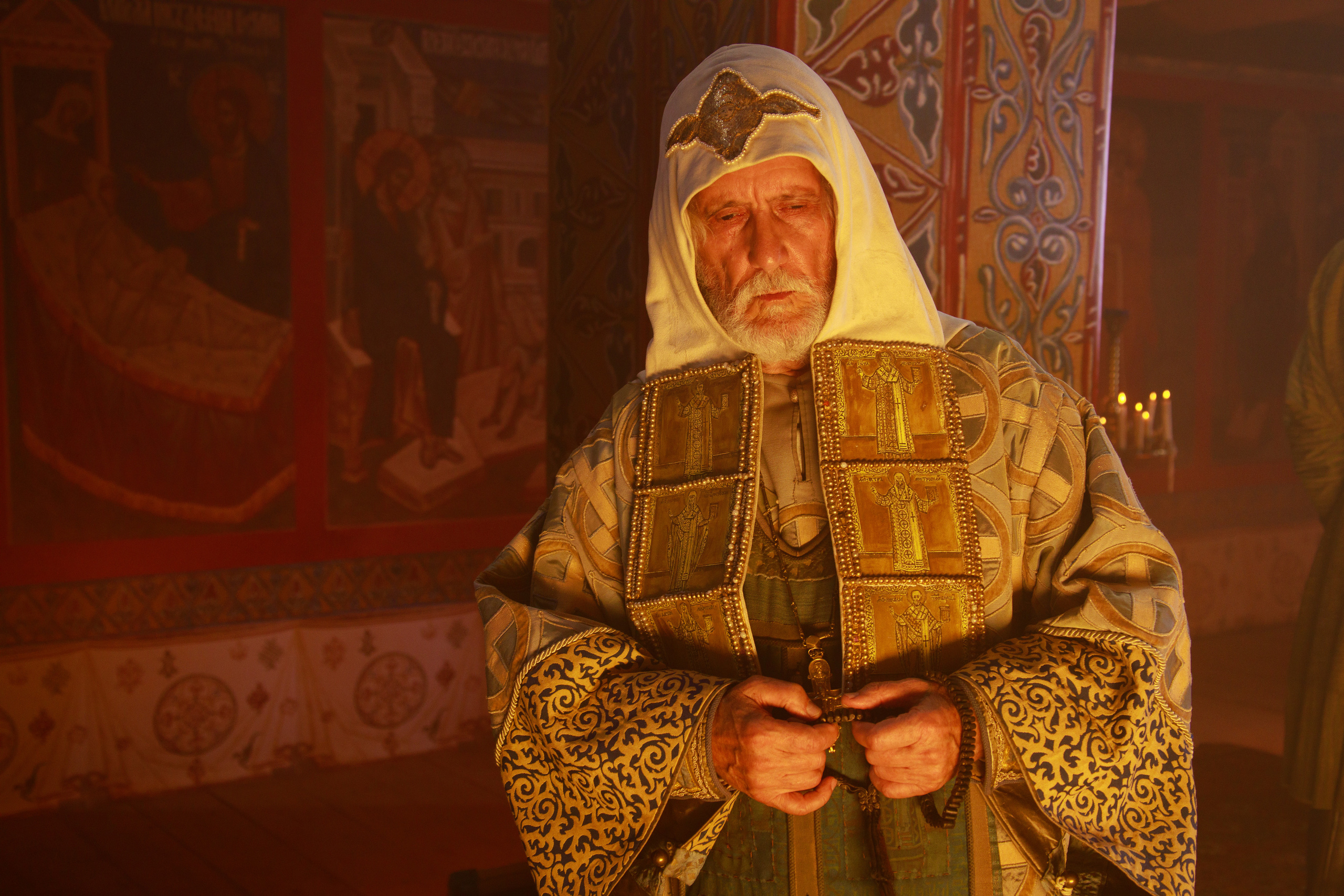 Фотосъёмка для документального фильма «Невский». Свадебный и портретный фотограф Ростислав Выхрыстюк