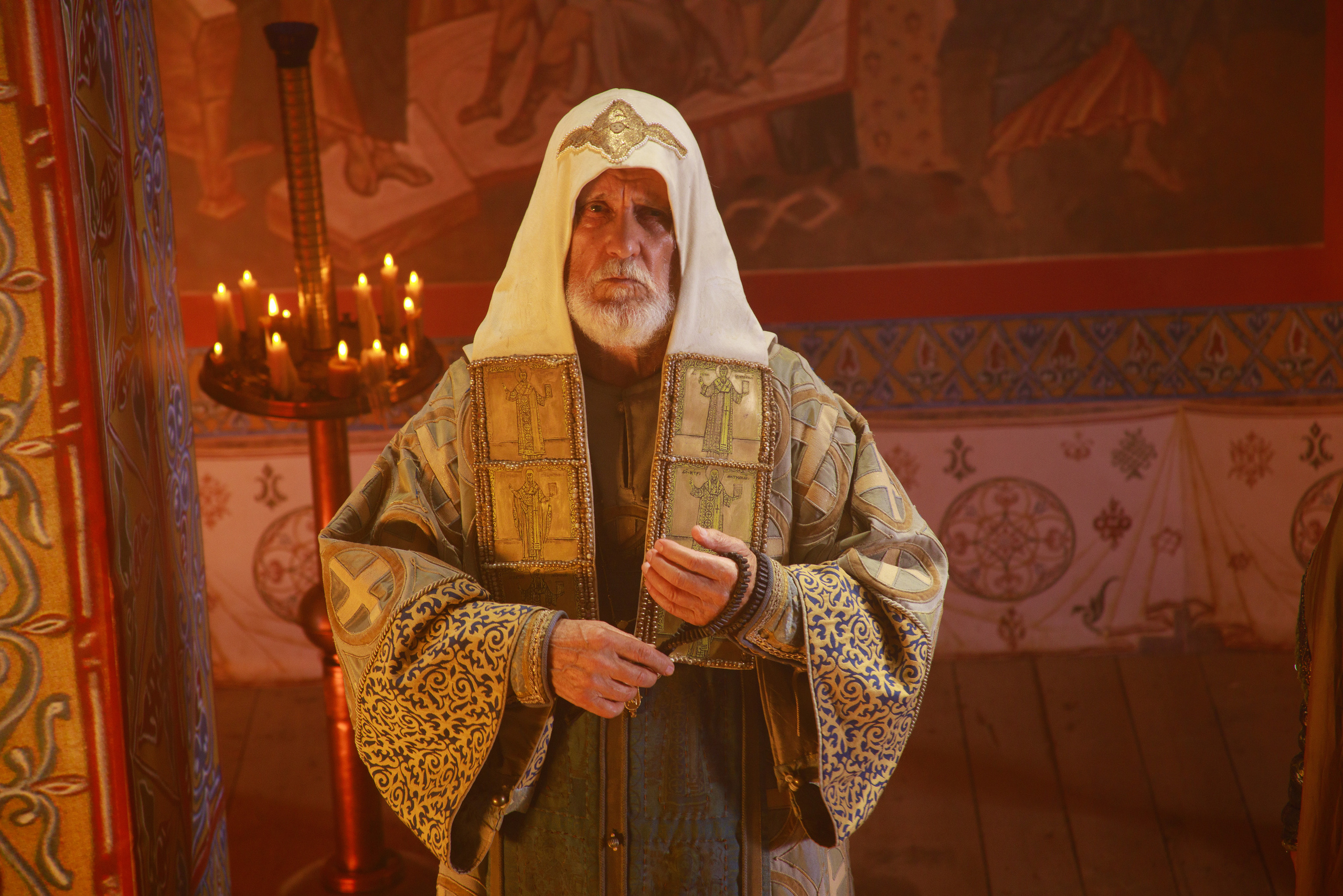 Фотосъёмка для документального фильма «Невский». Свадебный и портретный фотограф Ростислав Выхрыстюк